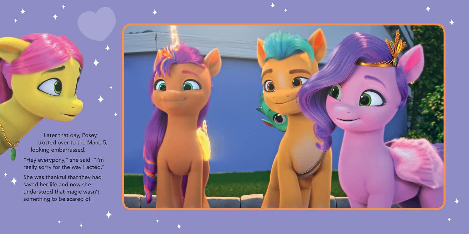 my-little-pony-make-your-mark-livre-enfant image 6