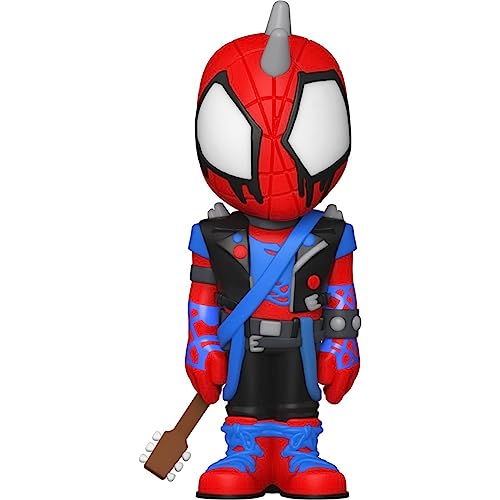 funko-soda-spider-punk-figurine-vinyle-chase-spiderverse image 7