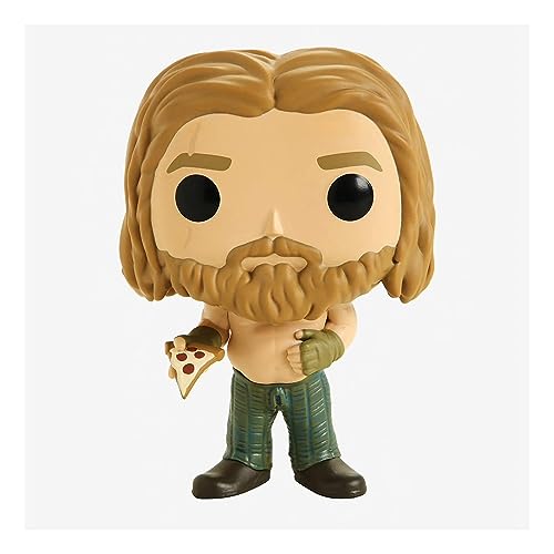 funko-pop-thor-with-pizza-endgame-figurine-vinyle-9-5-cm image 3