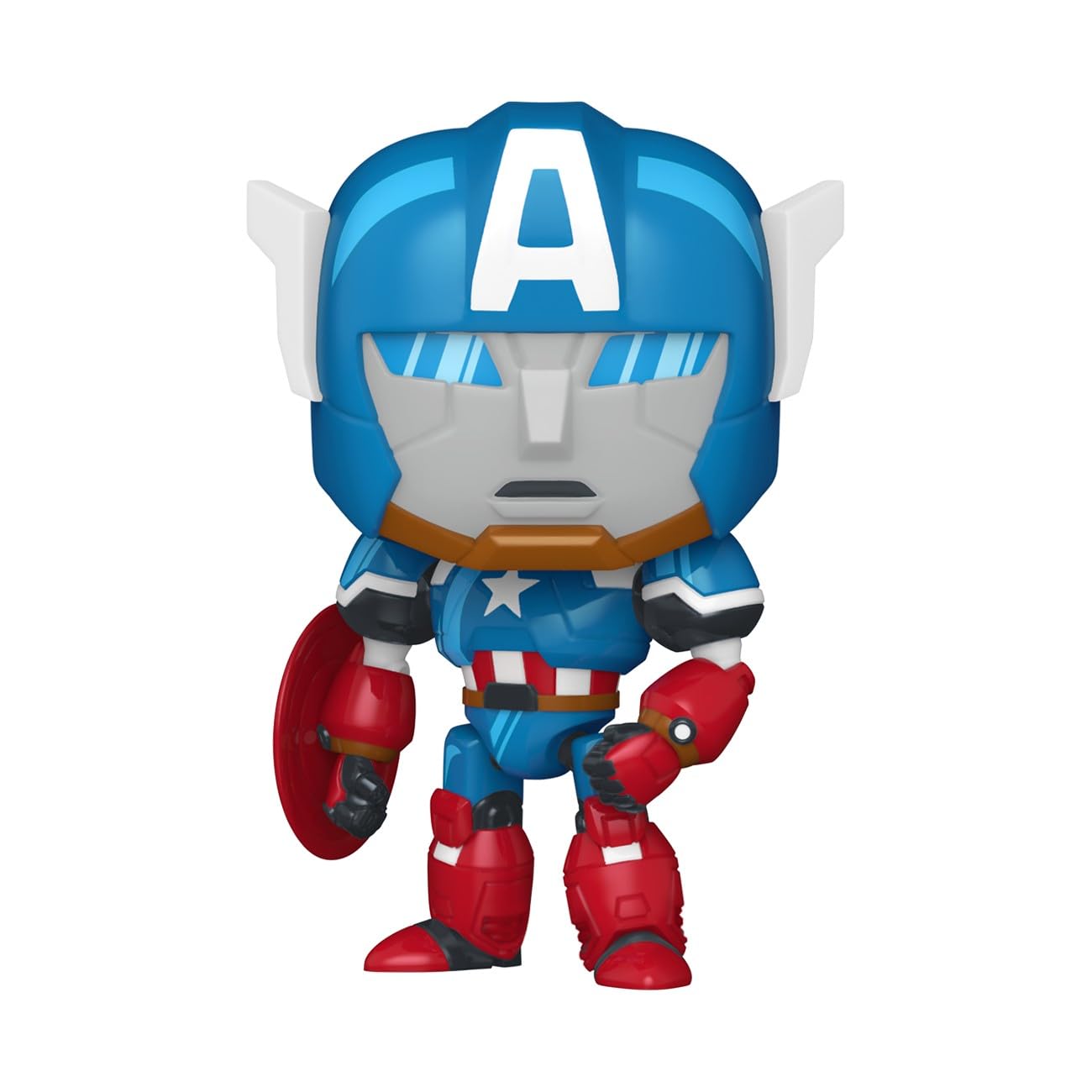 funko-pop-marvel-what-if-captain-america-figurine-vinyle image 2