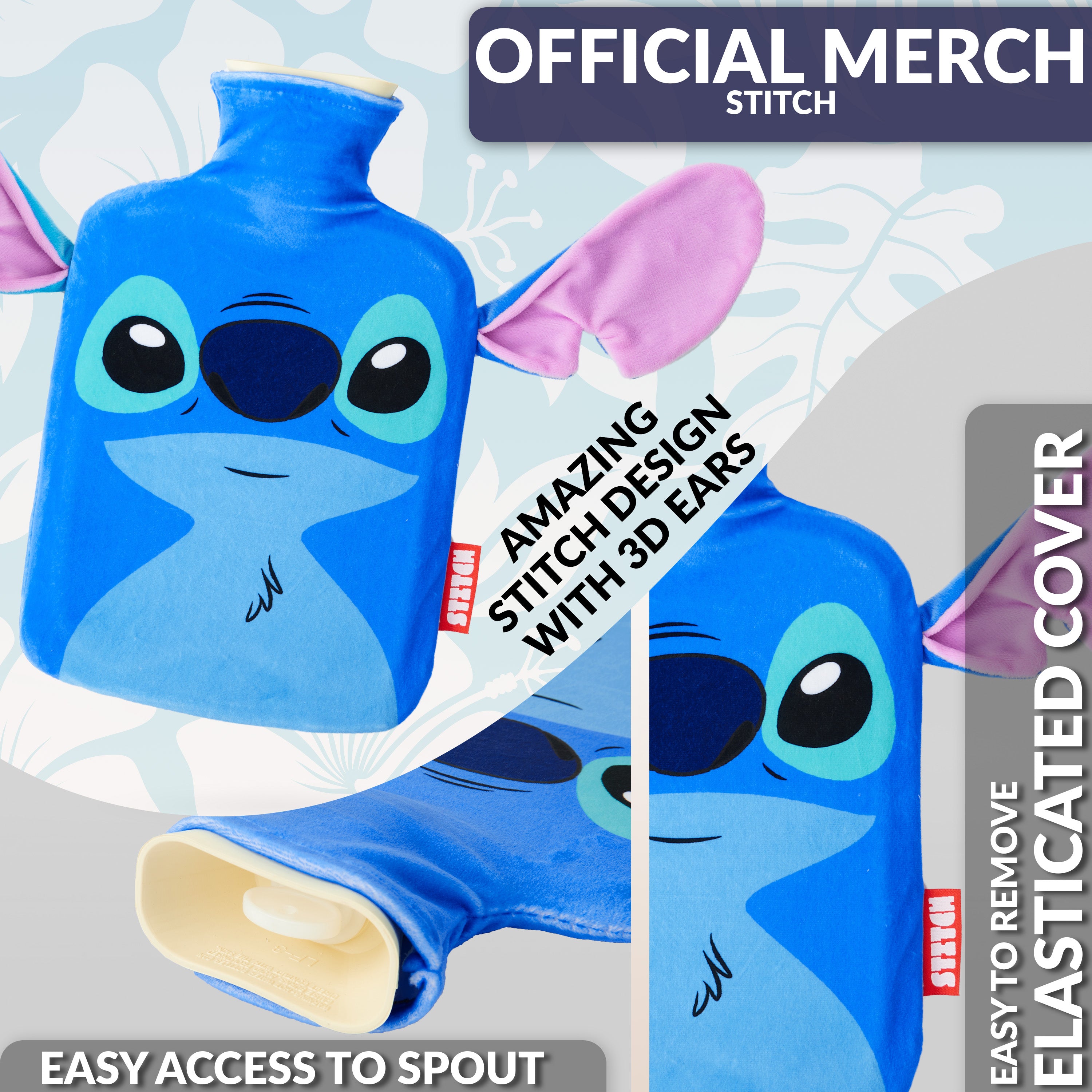 disney-stitch-bouillotte-eau-1800-ml-housse-douce-chaude image 4