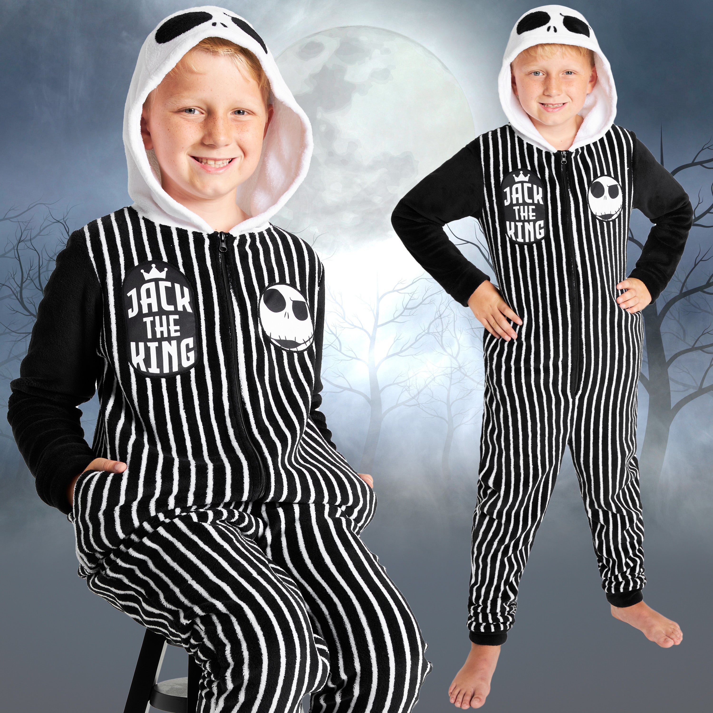 disney-nightmare-before-christmas-onesie-gar-on-polaire image 5