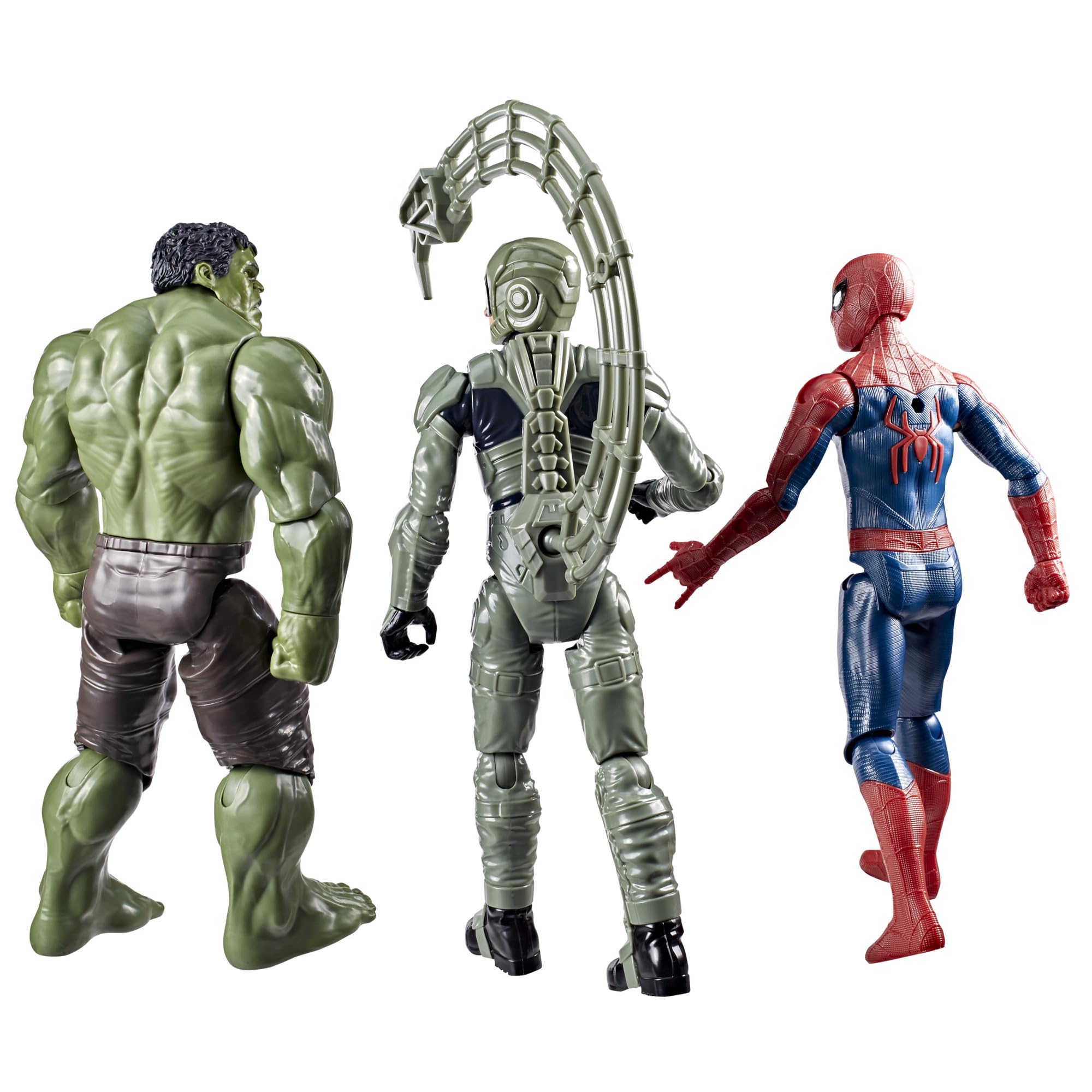 marvel-titan-series-brand-new-day-pack-3-figurines-30-cm image 7