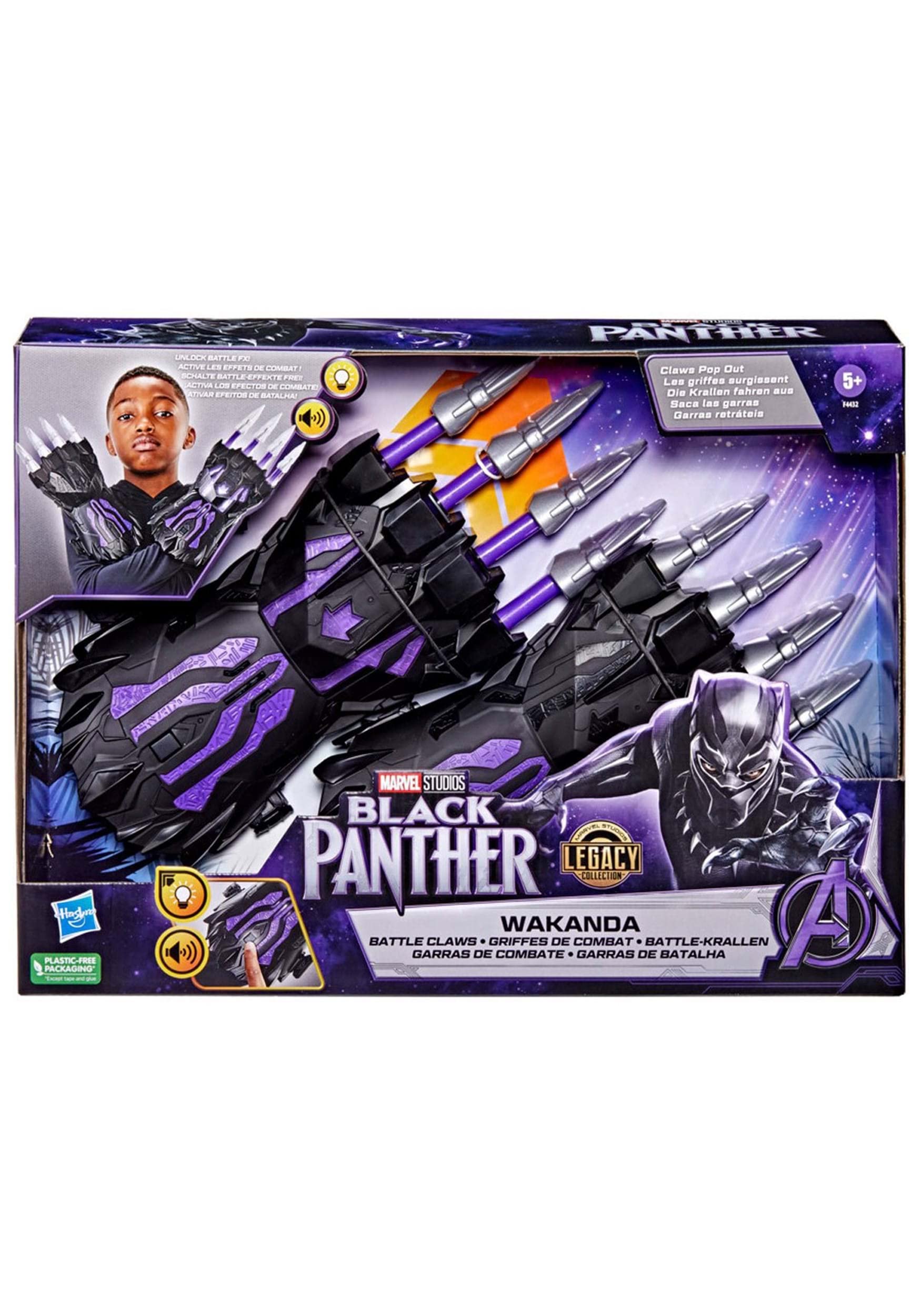 hasbro-marvel-black-panther-griffes-combat-d-guisement-5-ans image 3