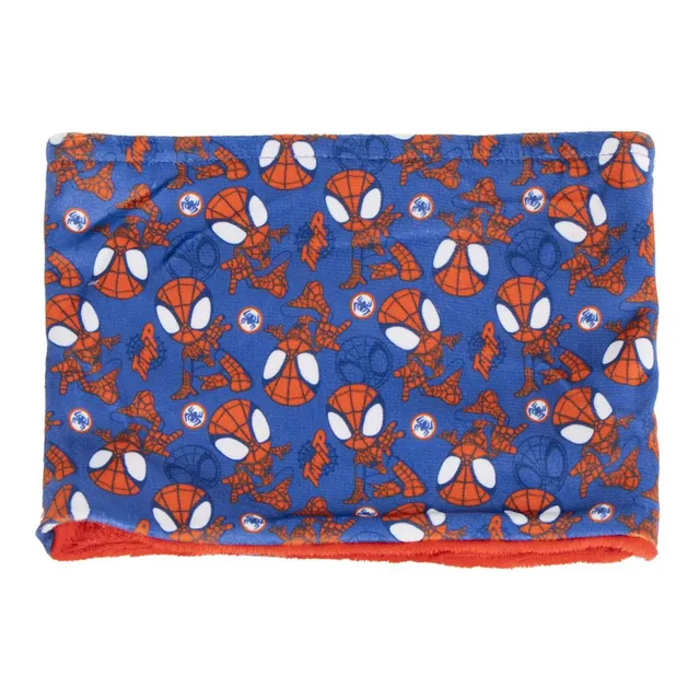 marvel-spidey-tour-de-cou-enfant-multicolore-taille-unique image 1