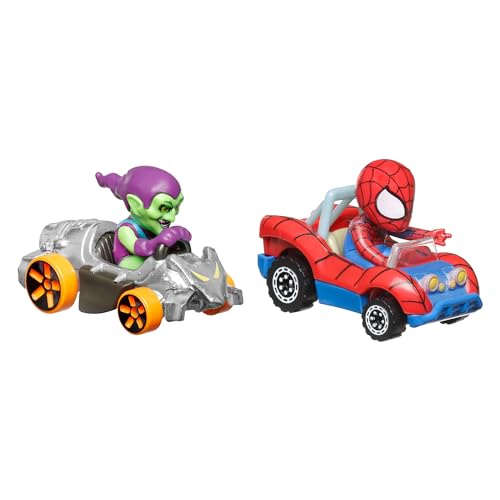 hot-wheels-racerverse-coffret-2-voitures-hrt90-jouet image 7