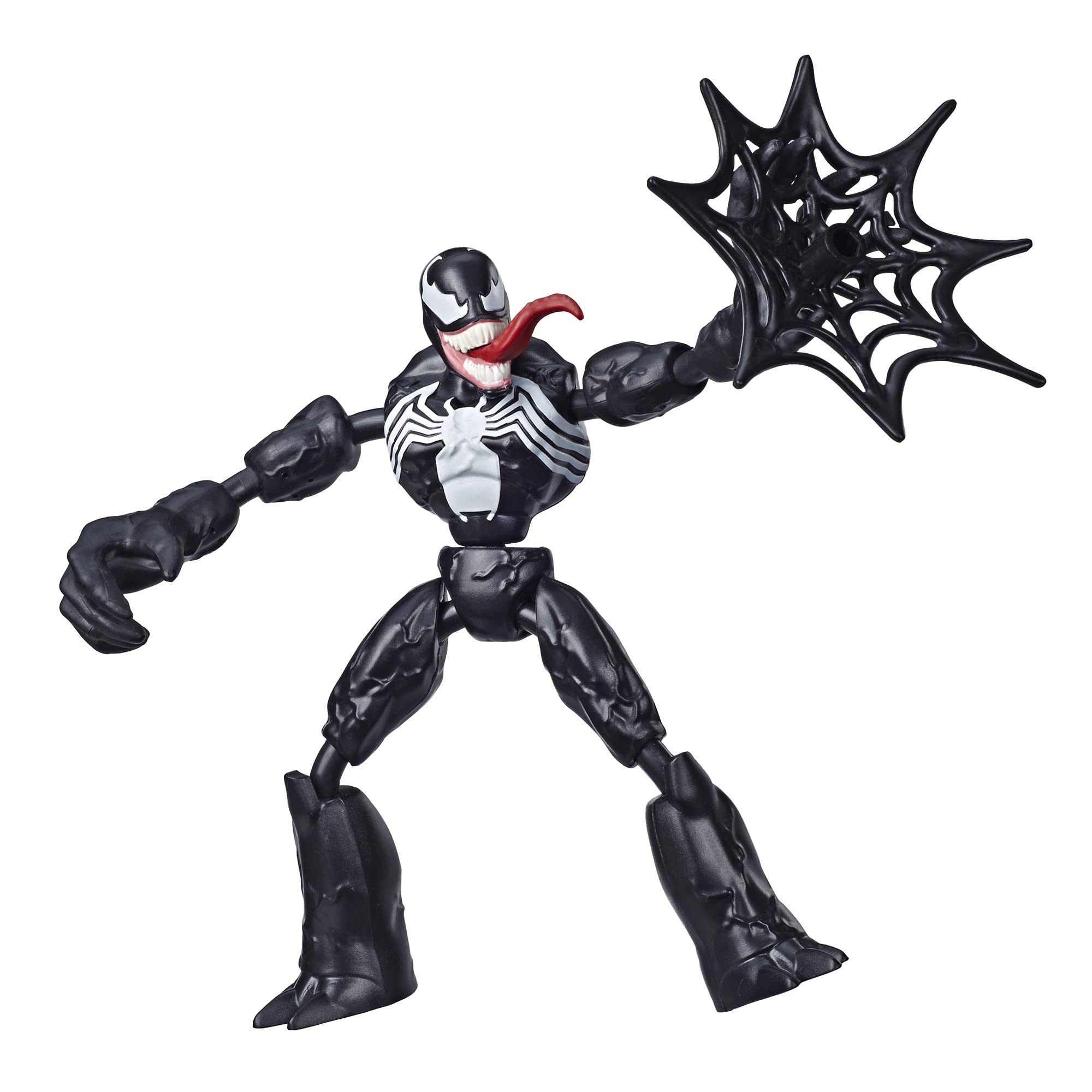 marvel-bend-and-flex-black-panther-figurine-15-cm-flexible image 8