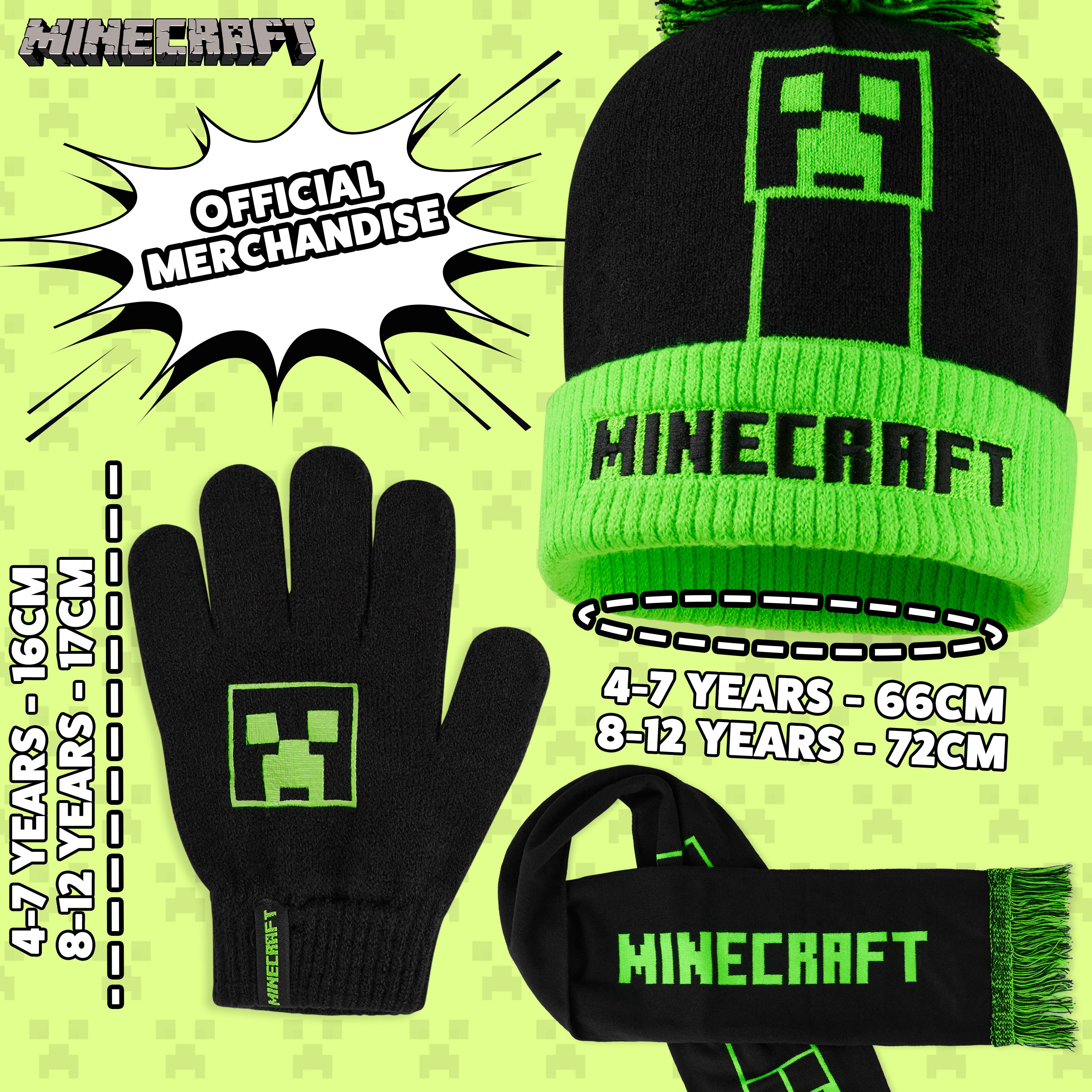 minecraft-ensemble-hiver-gar-on-bonnet-charpe-gants-3-pi-ces image 6