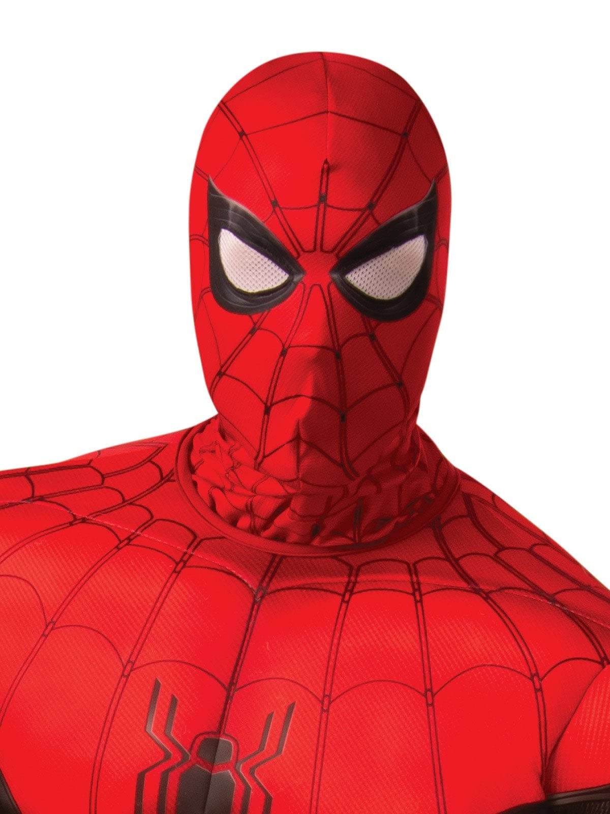 rubie-s-spider-man-no-way-home-d-guisement-adulte-xl-muscles image 3