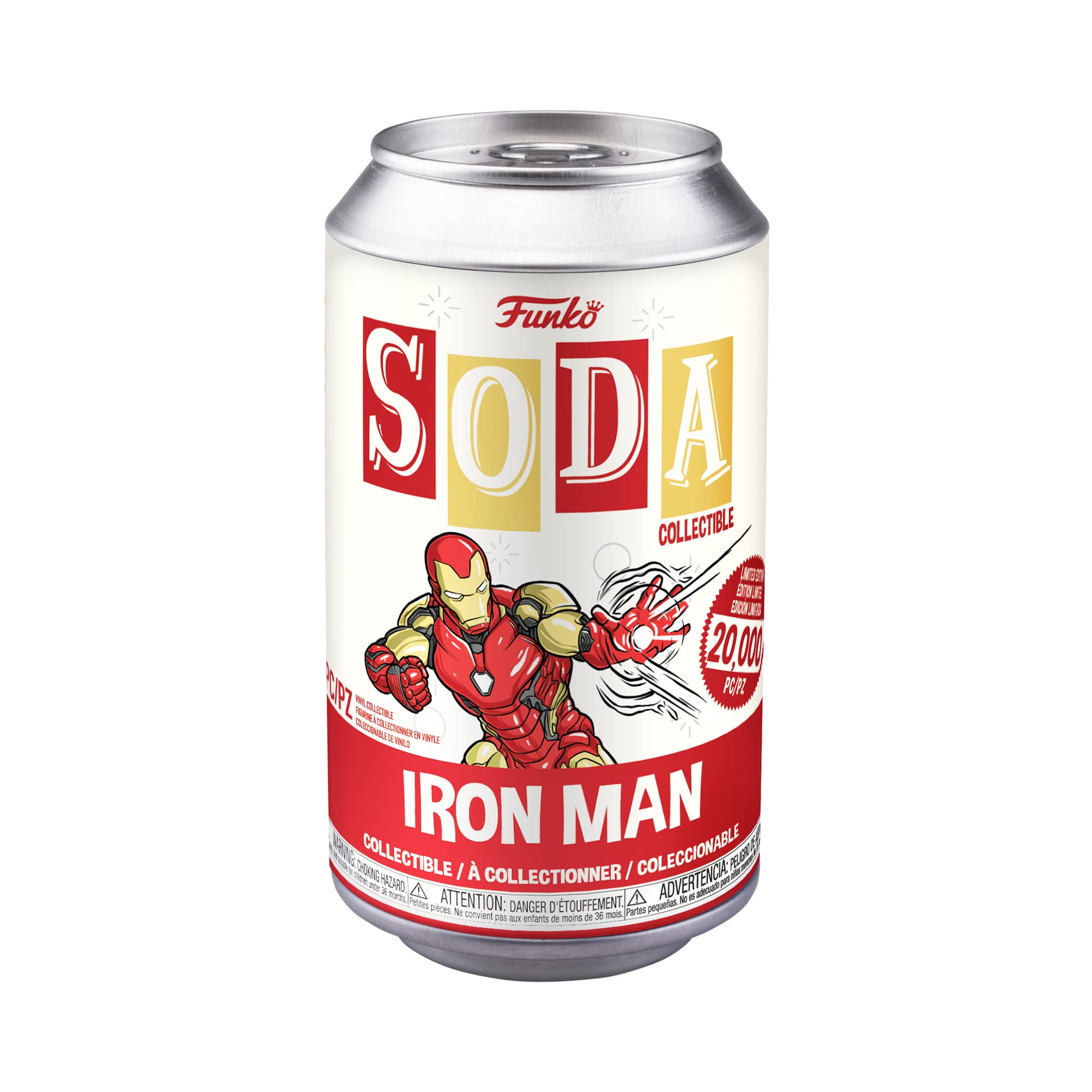 funko-vinyl-soda-avengers-endgame-iron-man-figurine image 2