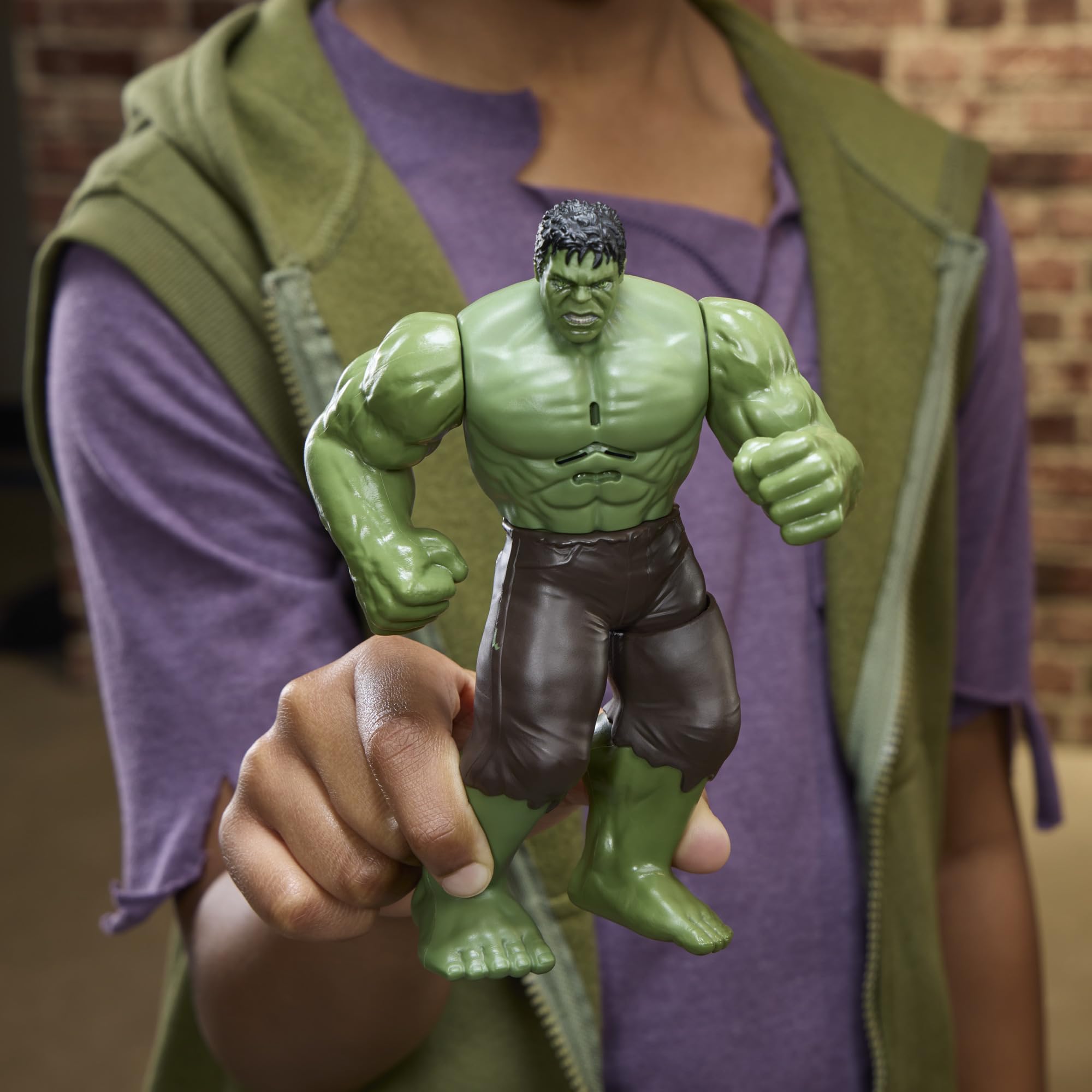 marvel-brand-new-day-figurine-hulk-lectronique-15-cm-sonore image 6
