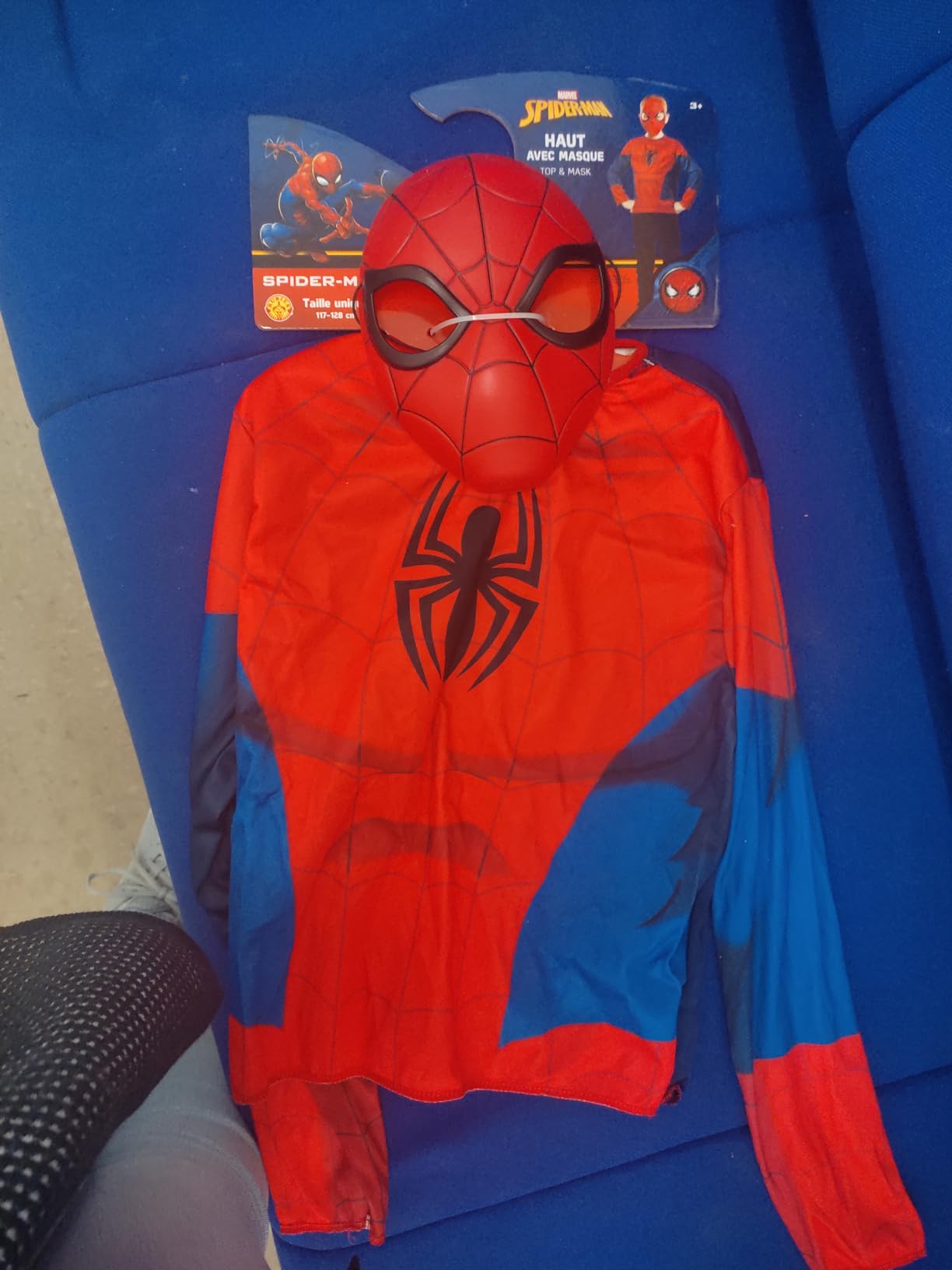 Carnaval validé