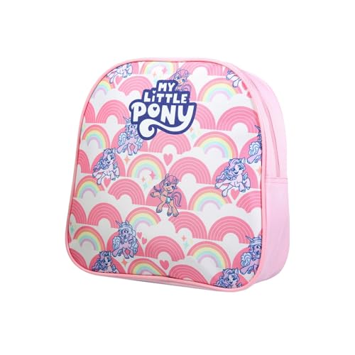 my-little-pony-sac-dos-go-ter-rose-arc-en-ciel-24-cm image 7