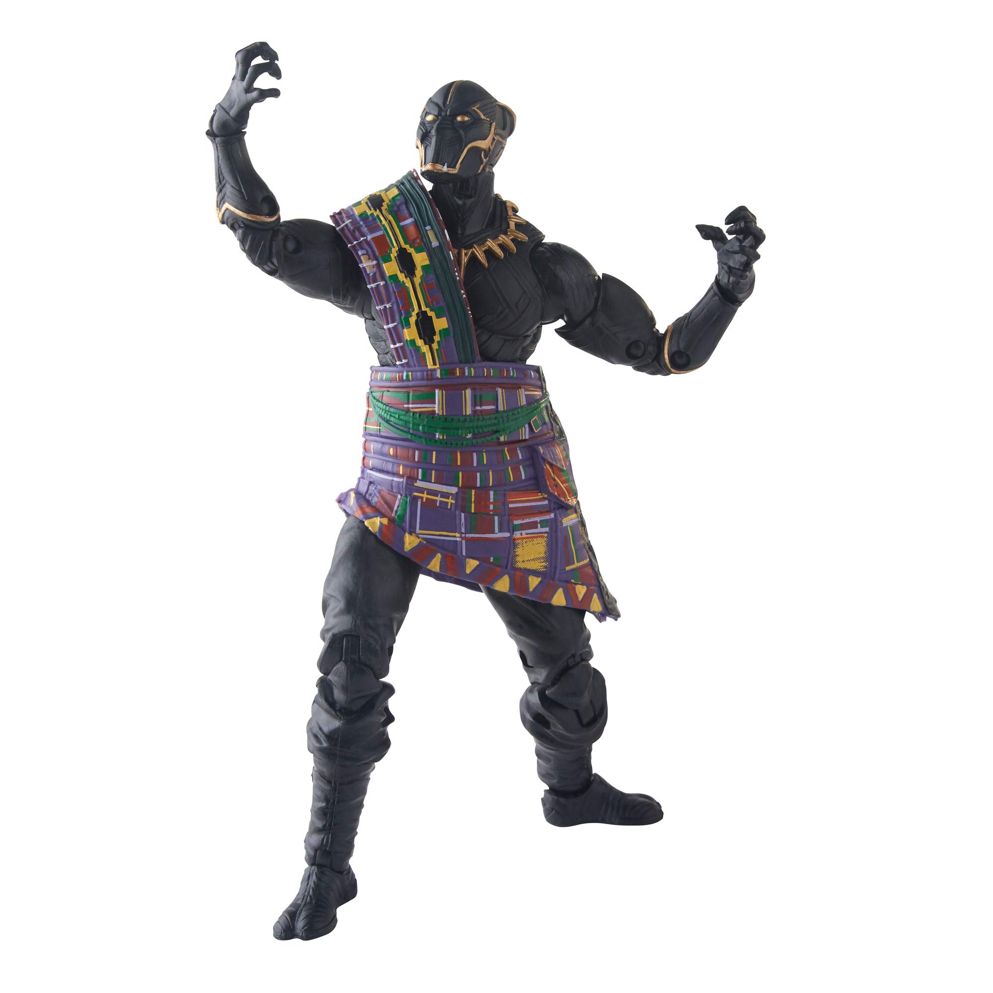 marvel-legends-series-t-chaka-6-pouces-figurine-articul-e image 3