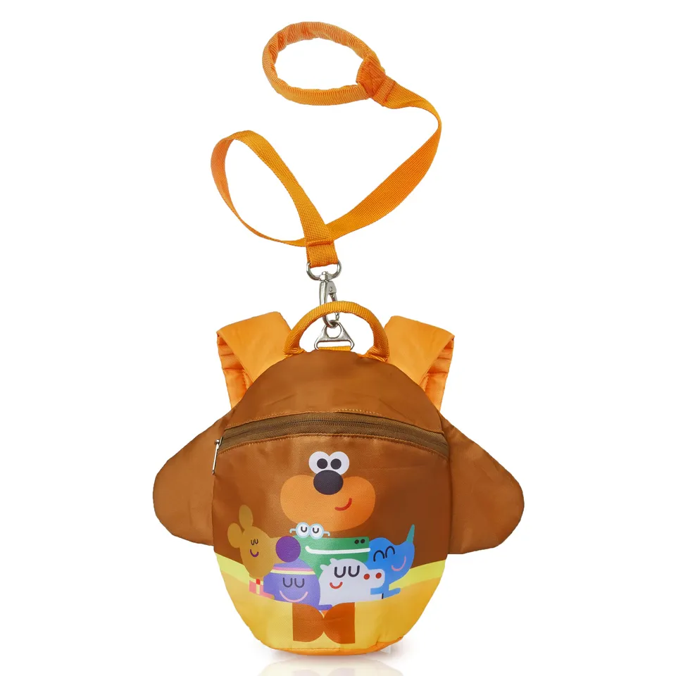 hey-duggee-sac-dos-laisse-maternelle-1-4-ans image 1
