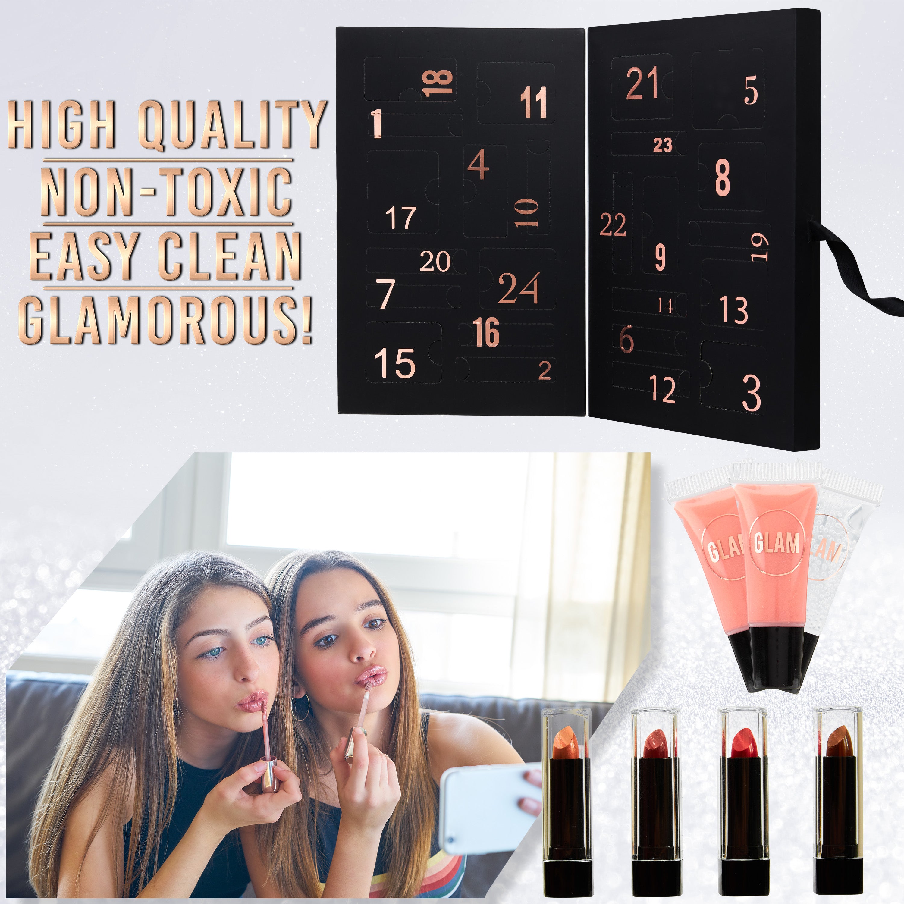 kreativekraft-beauty-calendrier-de-l-avent-beaut-maquillage-noir-24-cases image 5