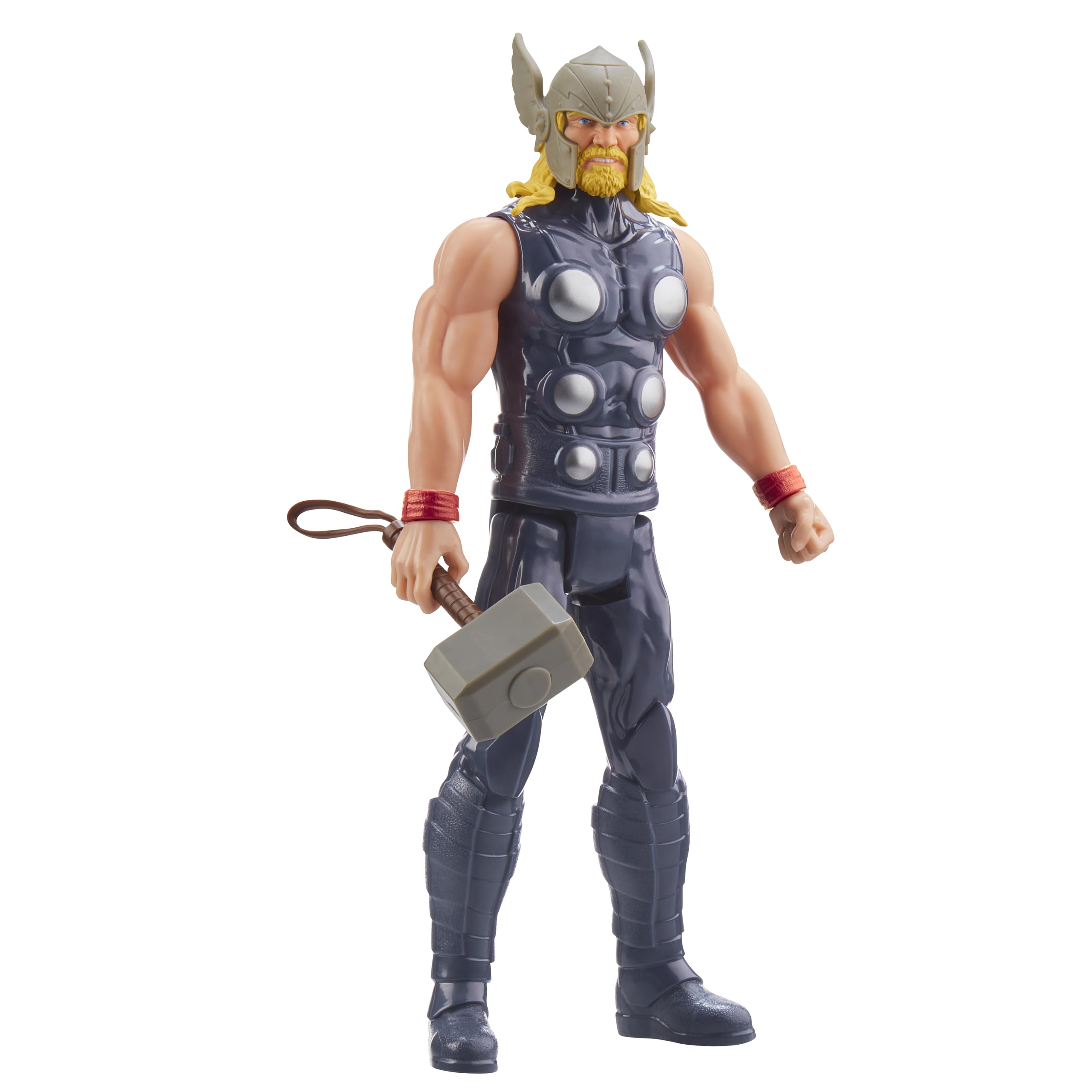 marvel-titan-hero-series-figurine-thor-30-cm-articul-e image 1
