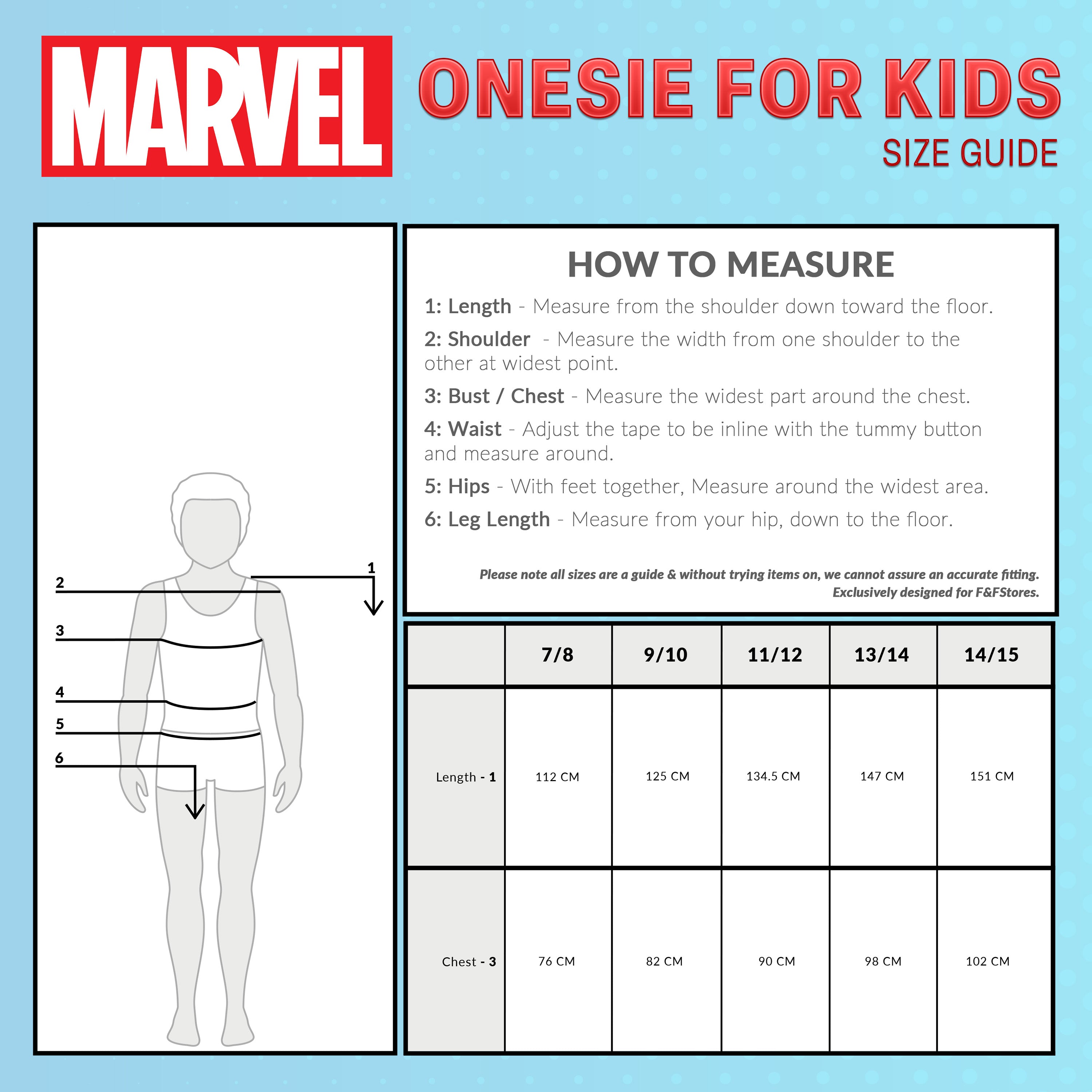 marvel-combinaison-pyjama-gar-on-polaire-7-15-ans image 6