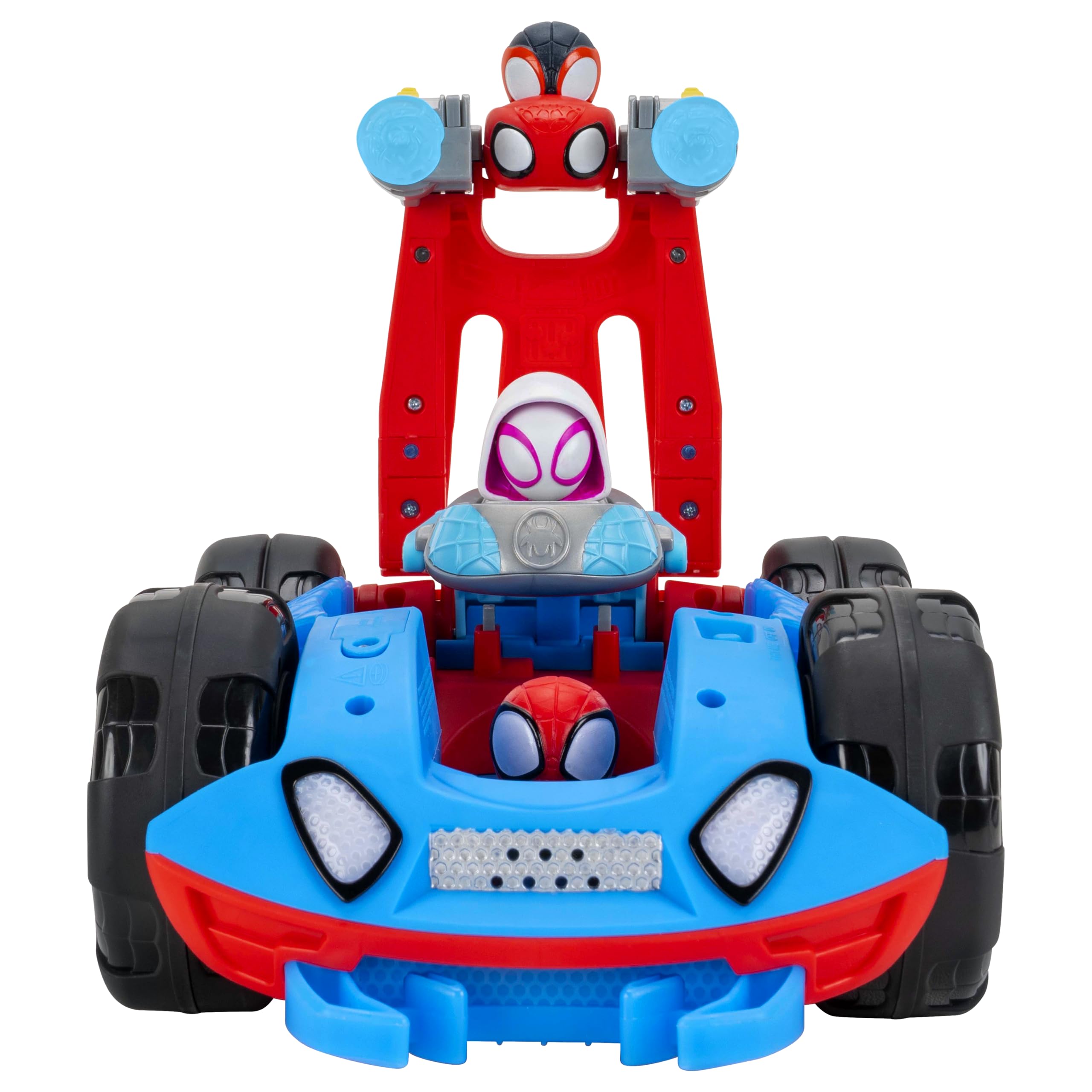 marvel-spidey-amazing-friends-flip-reveal-cruiser-v-hicule-27-9-cm image 5