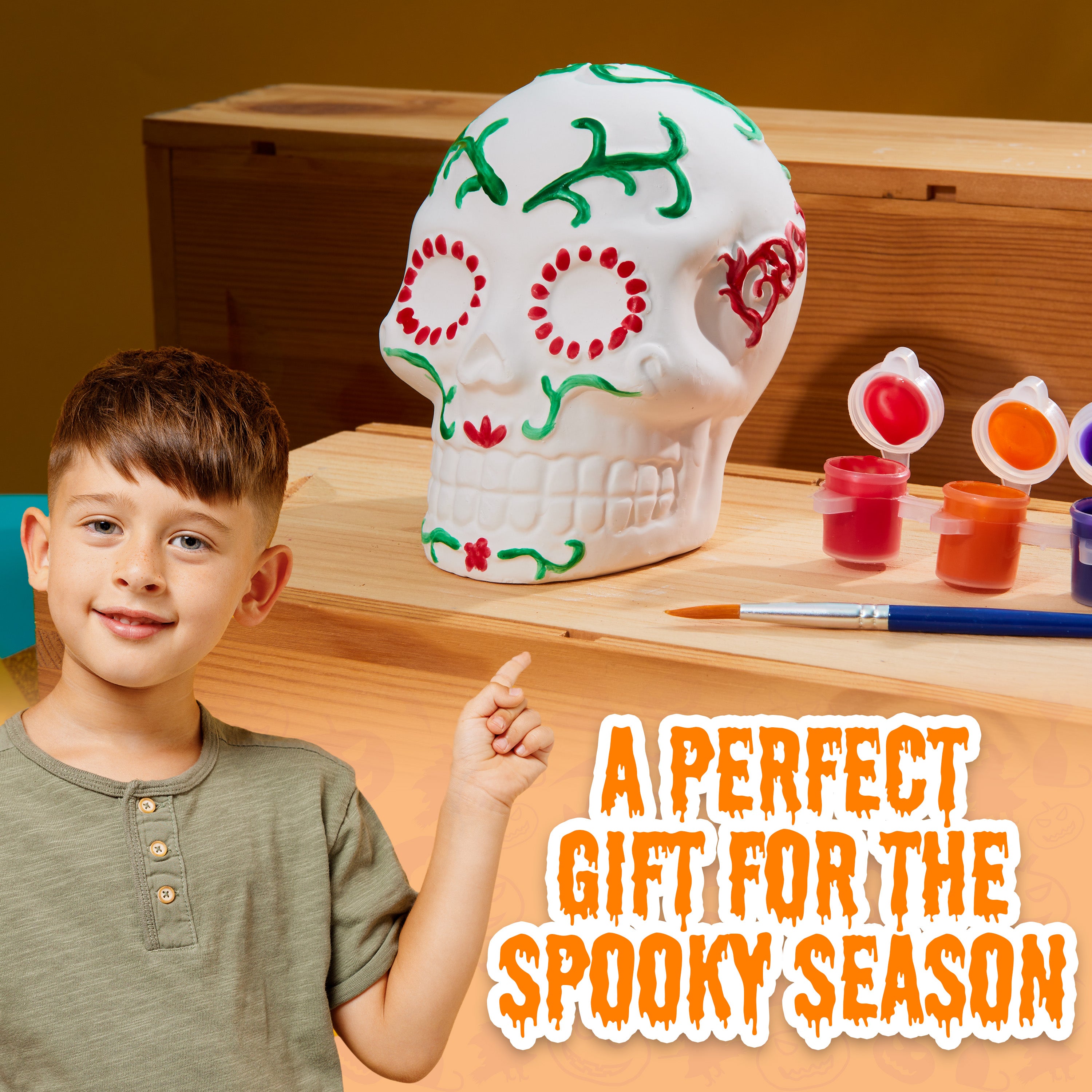 kit-peinture-halloween-enfant-d-co-pl-tre-peindre-famille image 4