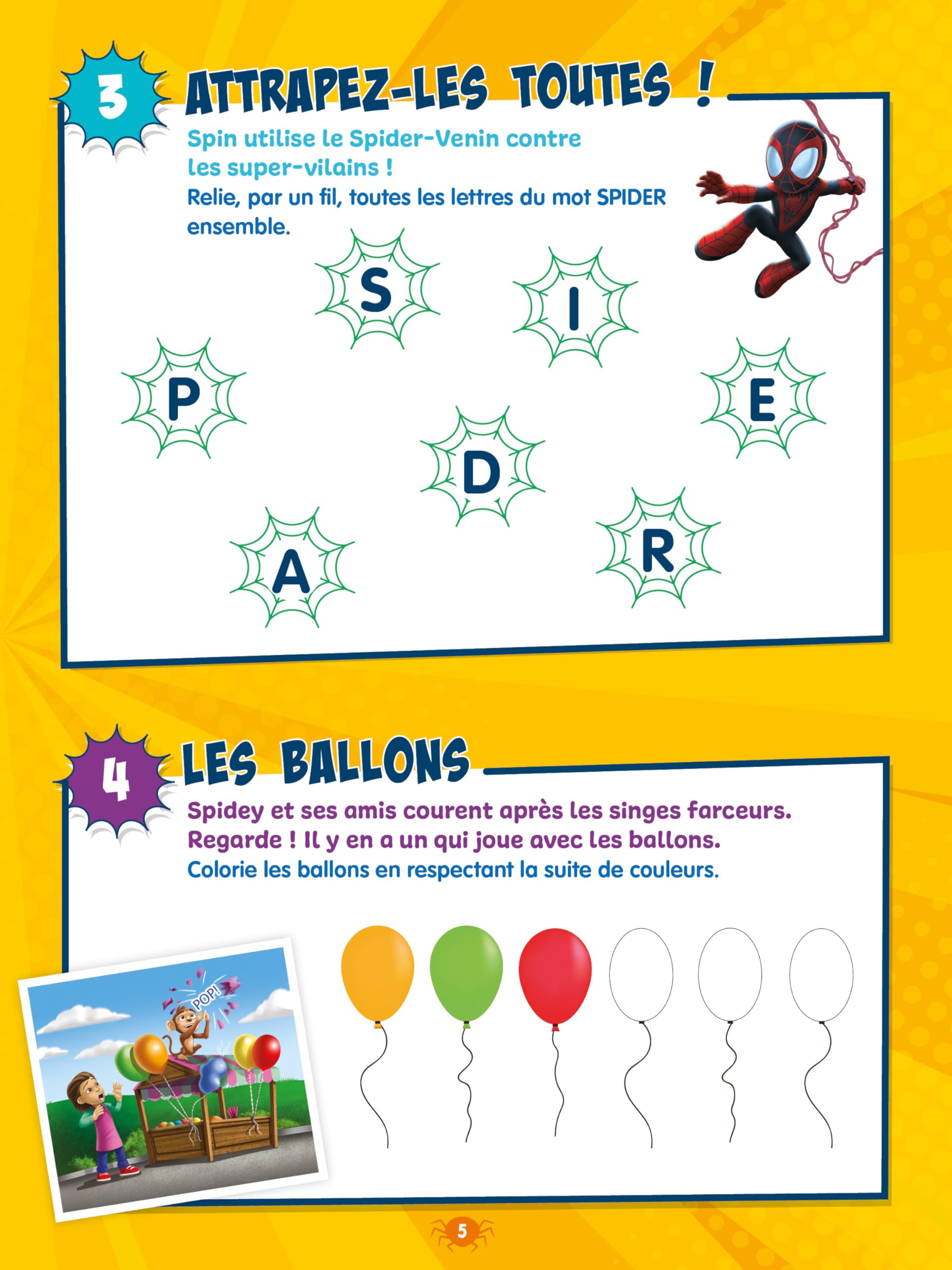 spidey-ms-gs-jeux-vacances-2026-cahier-maternelle image 5