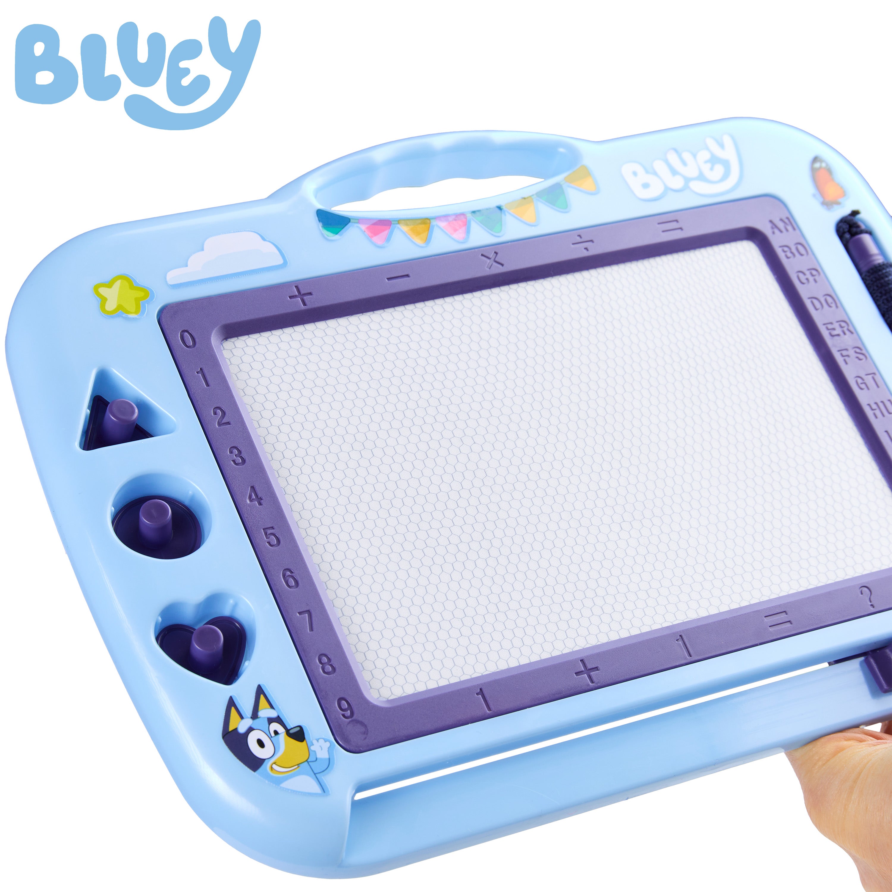 bluey-ardoise-magique-dessin-enfant-avec-tampons image 7
