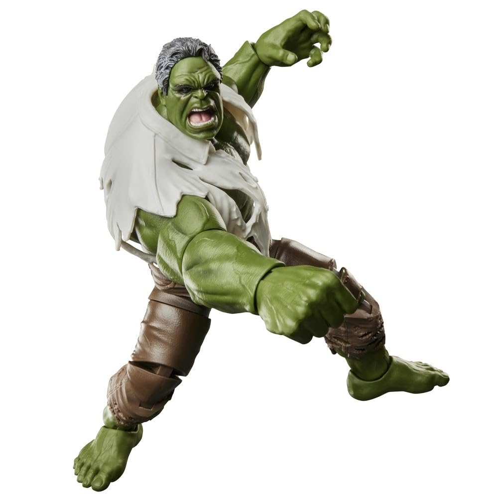 hasbro-marvel-legends-hulk-figurine-15-cm-brand-new-day image 6