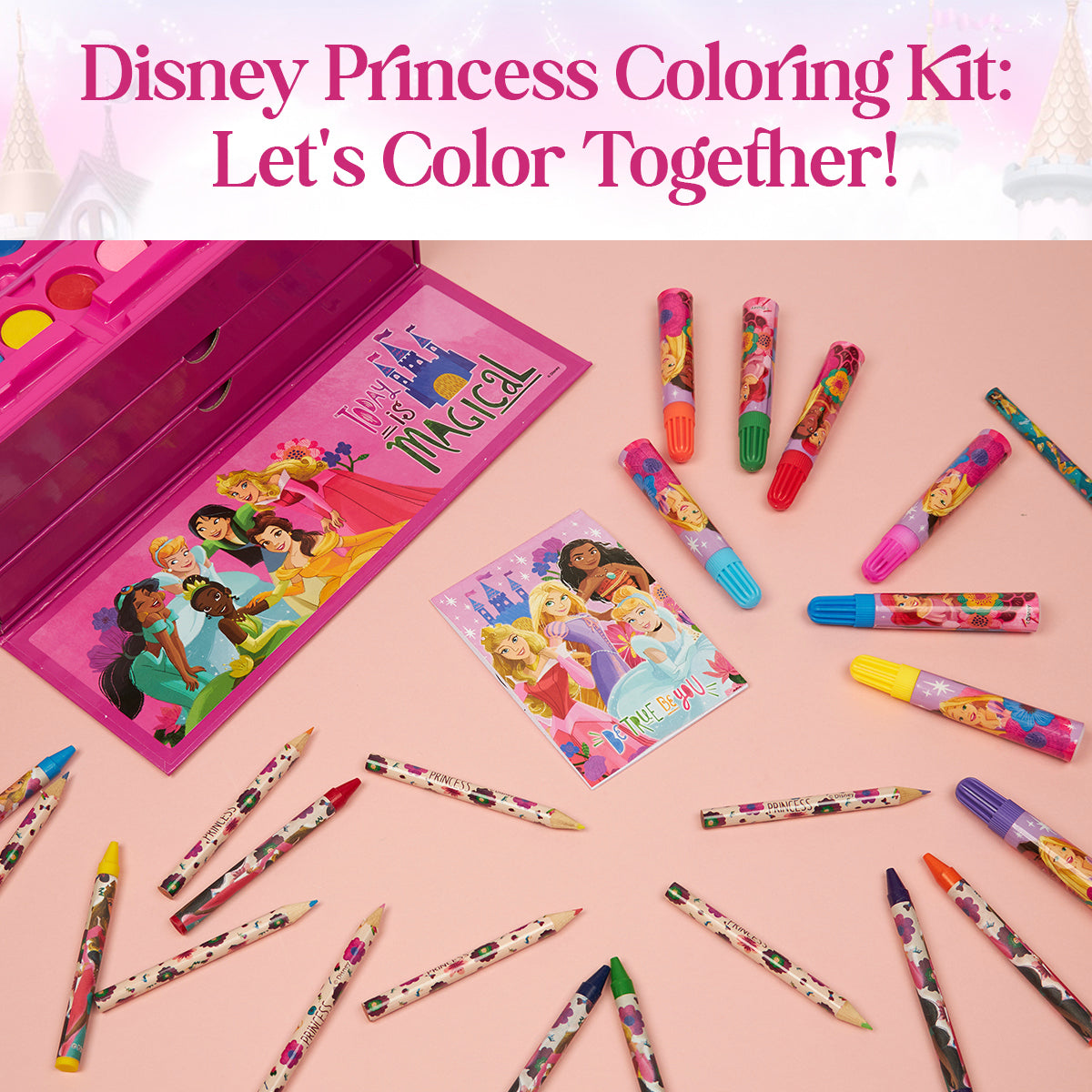 disney-princess-coffret-coloriage-enfant-40-pi-ces-valisette image 6
