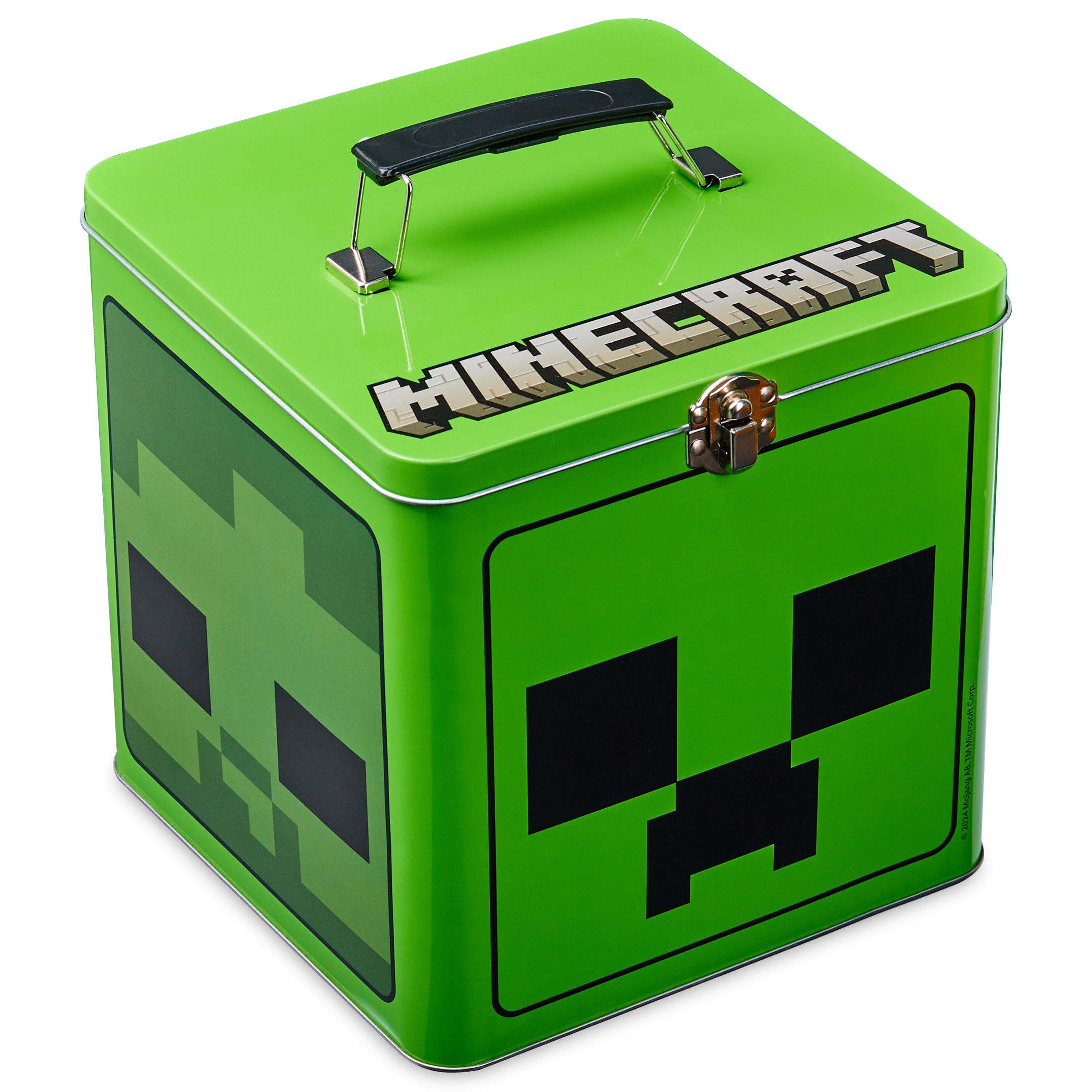 minecraft-bo-te-biscuits-m-tal-18-x-18-cm-fermoir image 1