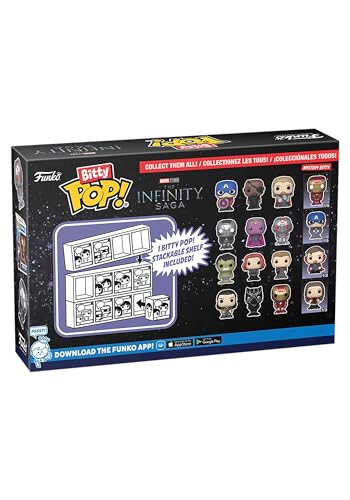 funko-bitty-pop-marvel-mini-figurine-pack-4-loki-panther image 6