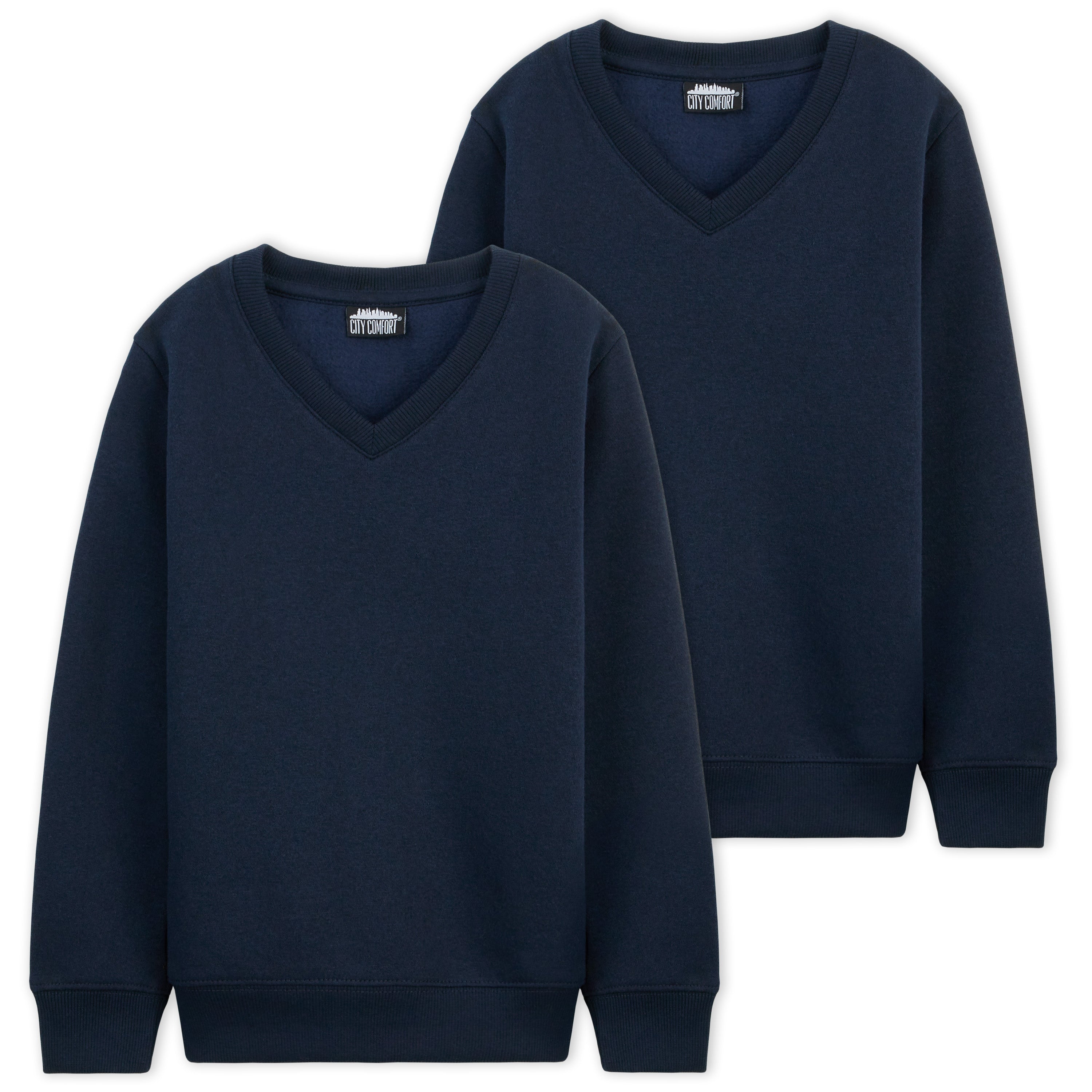get-trend-boys-citycomfort-pull-cole-col-v-coton-lot-2 image 8