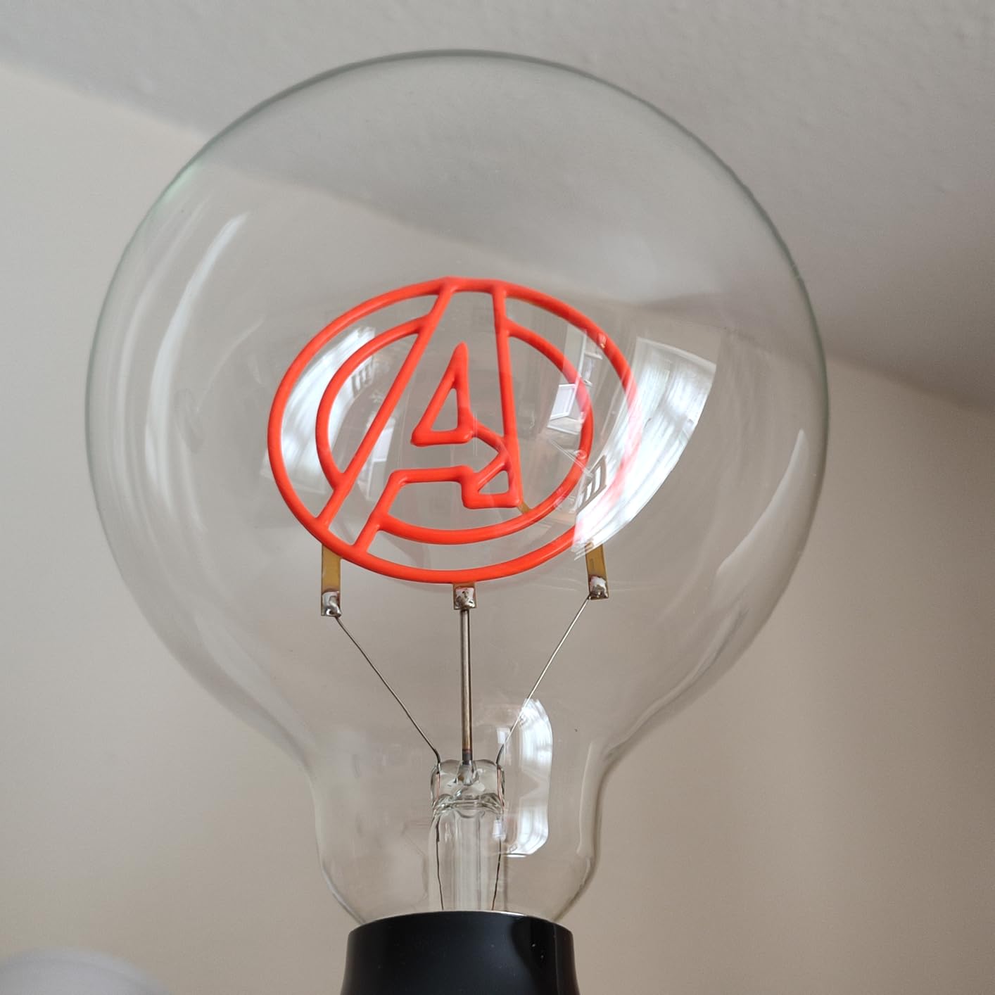 Belle lumière
