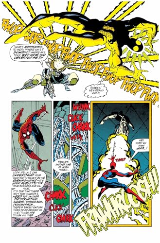 spider-man-la-vengeance-des-sinister-six-comics-marvel image 5