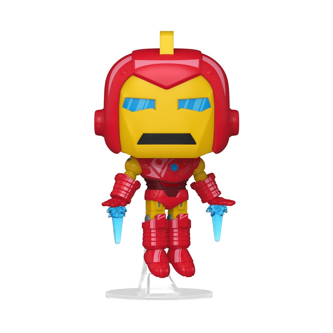 funko-pop-marvel-what-if-iron-man-figurine-vinyle-9-5-cm image 2