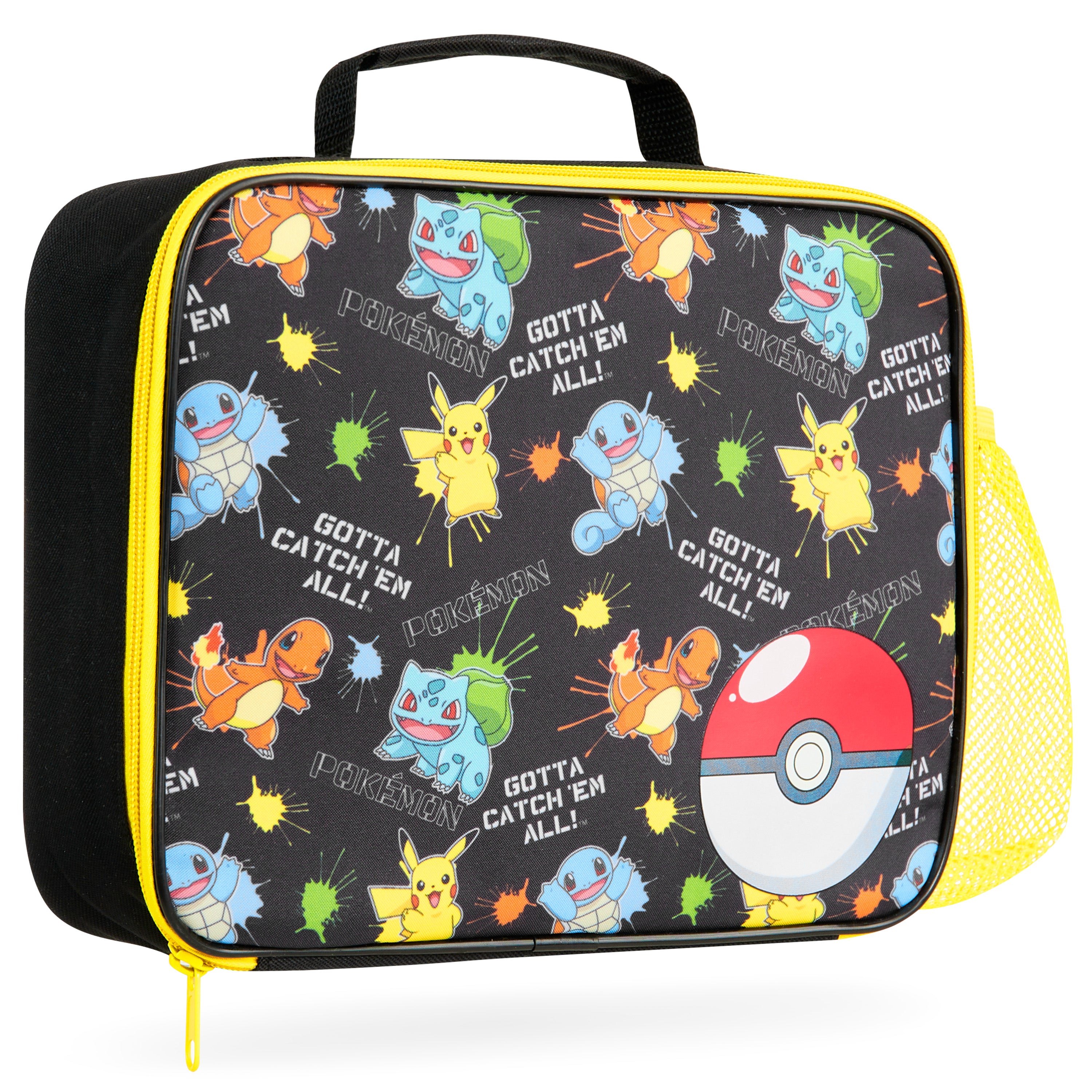 pok-mon-sac-repas-enfant-isotherme-multi image 1
