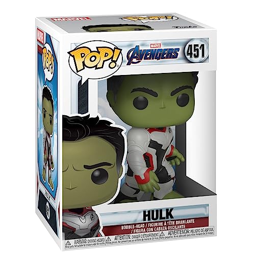 funko-pop-avengers-endgame-hulk-figurine-vinyle-9-cm image 8