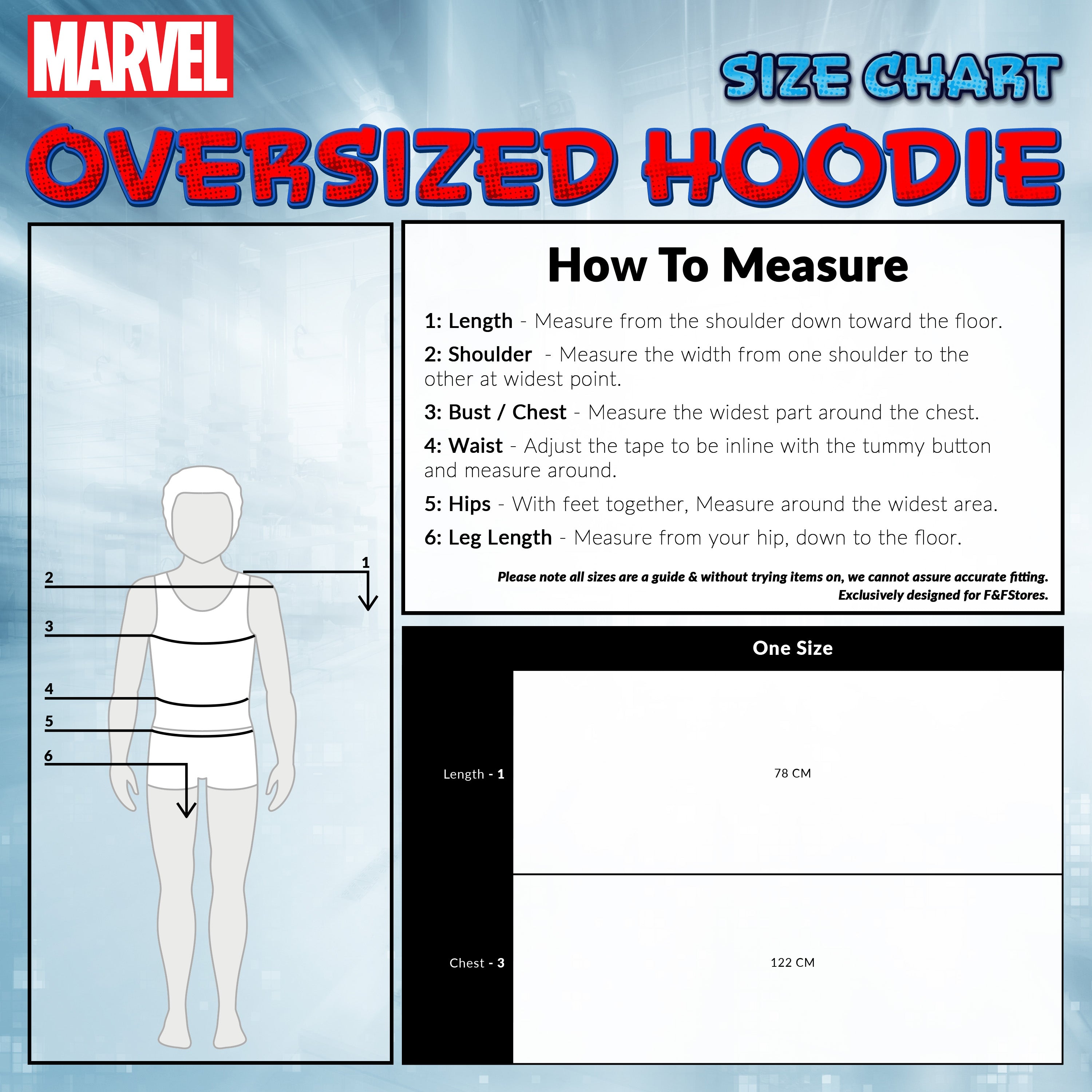 marvel-spider-man-plaid-hoodie-enfant-oversize-polaire image 6