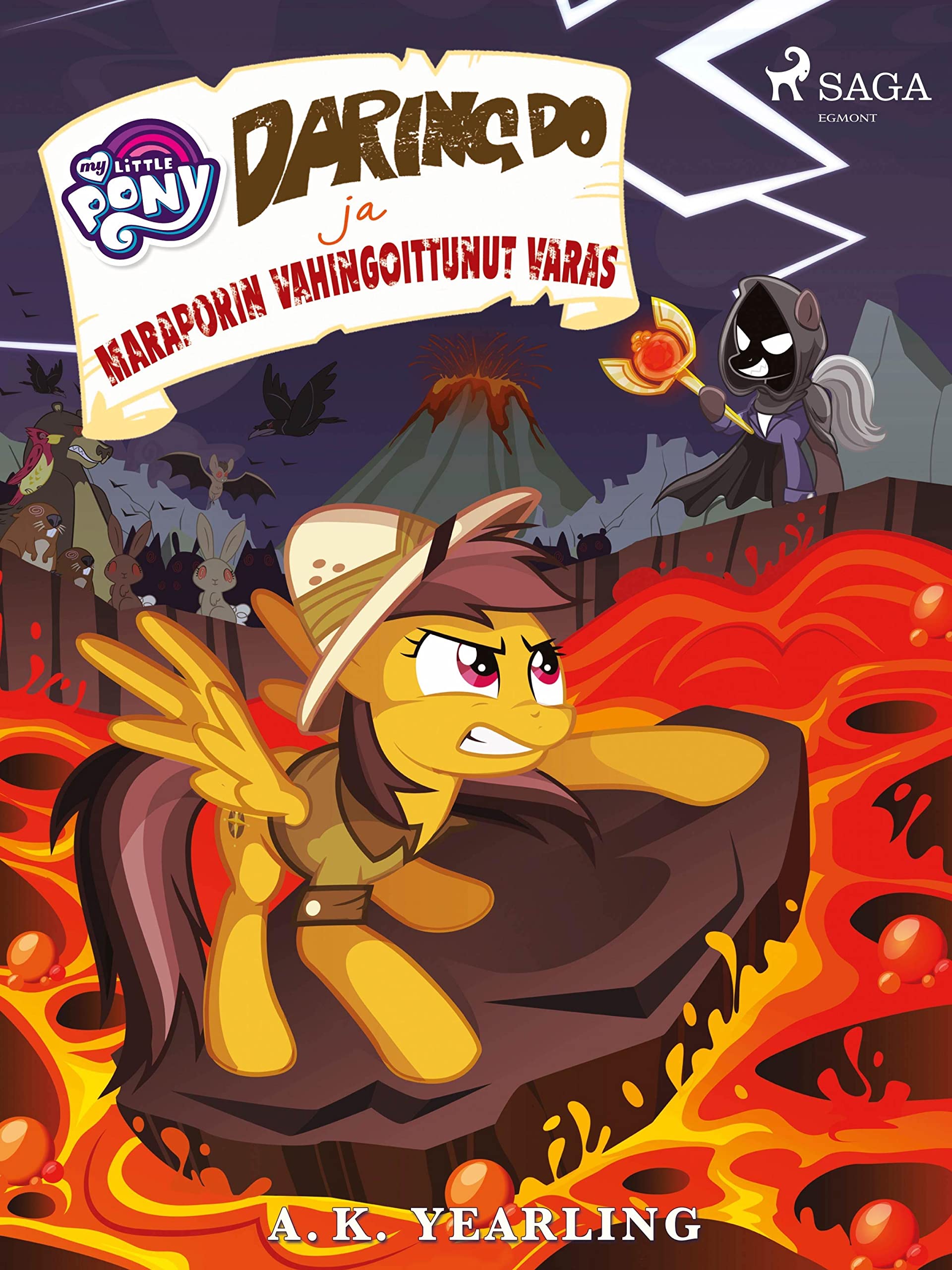 my-little-pony-daring-do-maraporin-varas-livre-finnois image 1