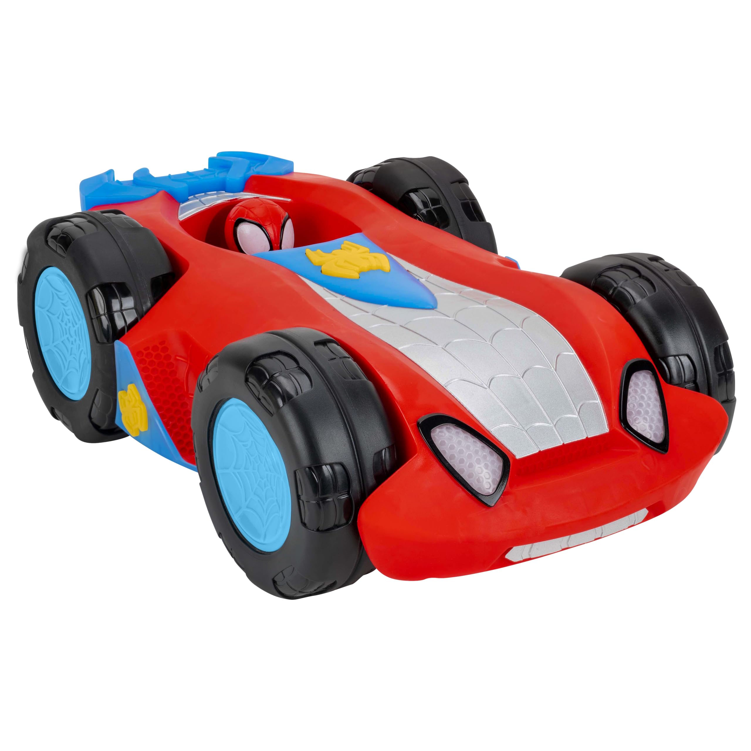 marvel-spidey-amazing-friends-flip-reveal-cruiser-v-hicule-27-9-cm image 7