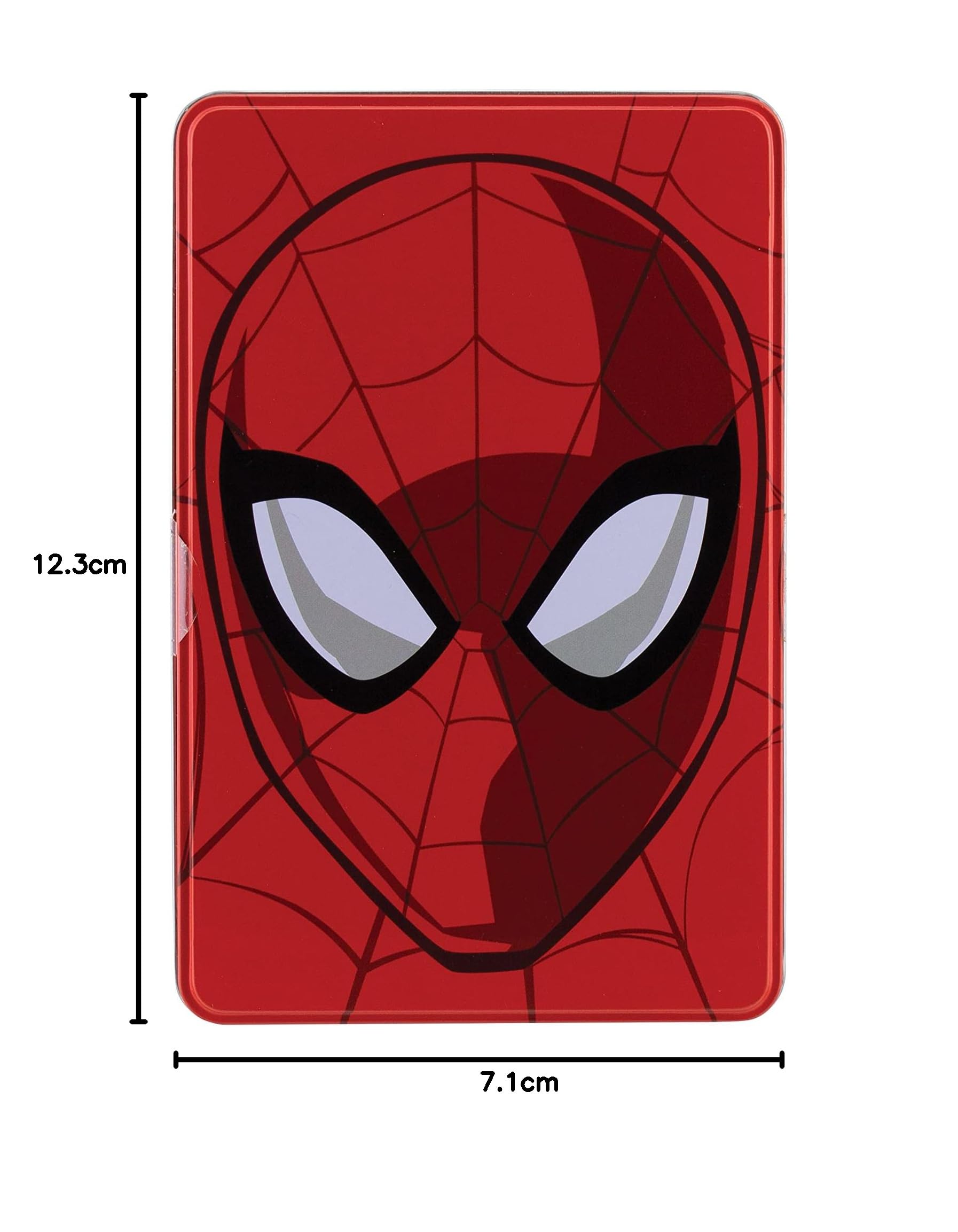 marvel-puzzles-paladone-spider-man-puzzle-750-pi-ces image 5
