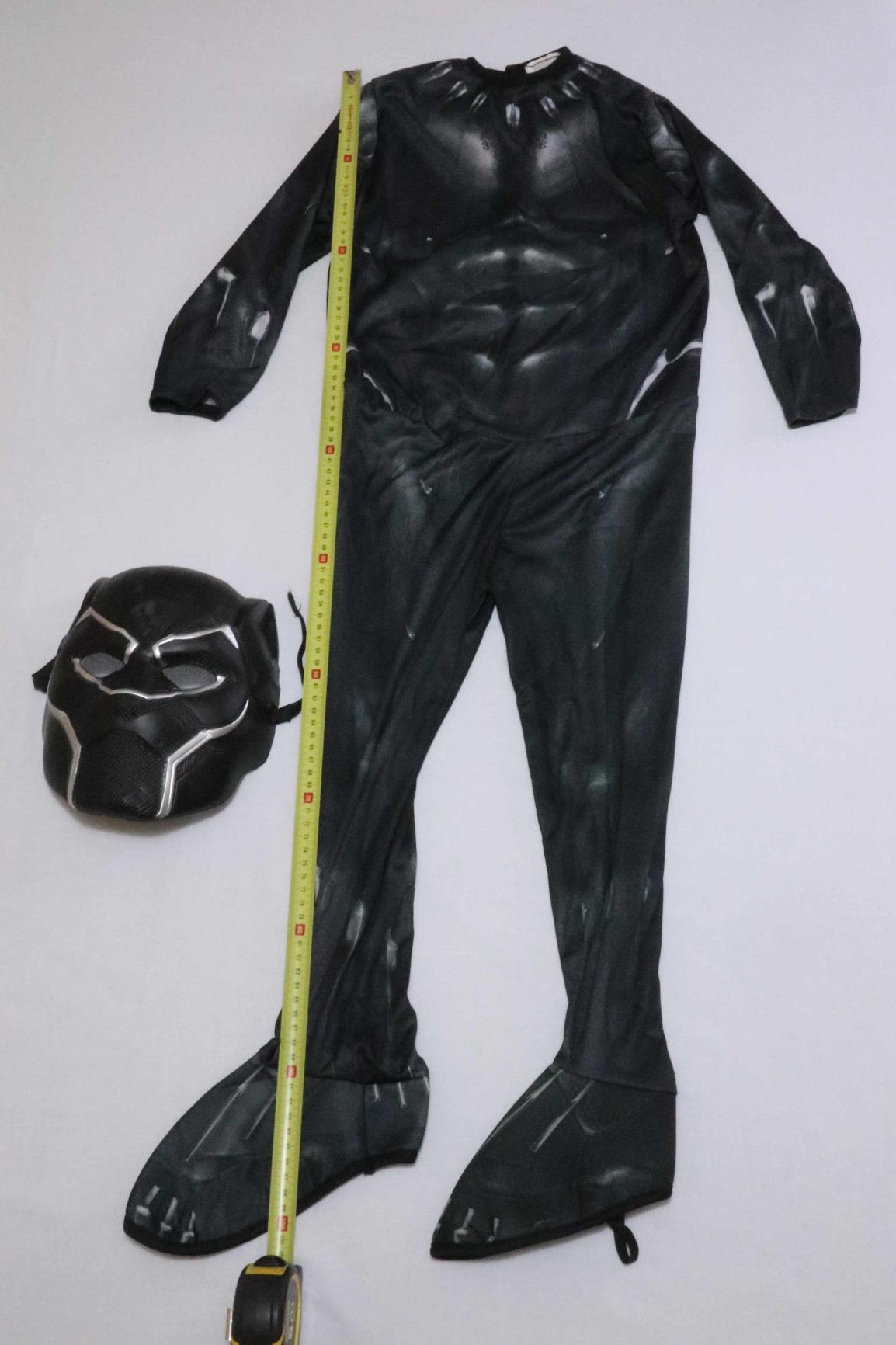 Masque correct