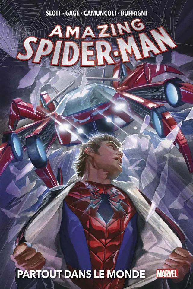 marvel-amazing-spider-man-t03-bd-partout-dans-le-monde image 1