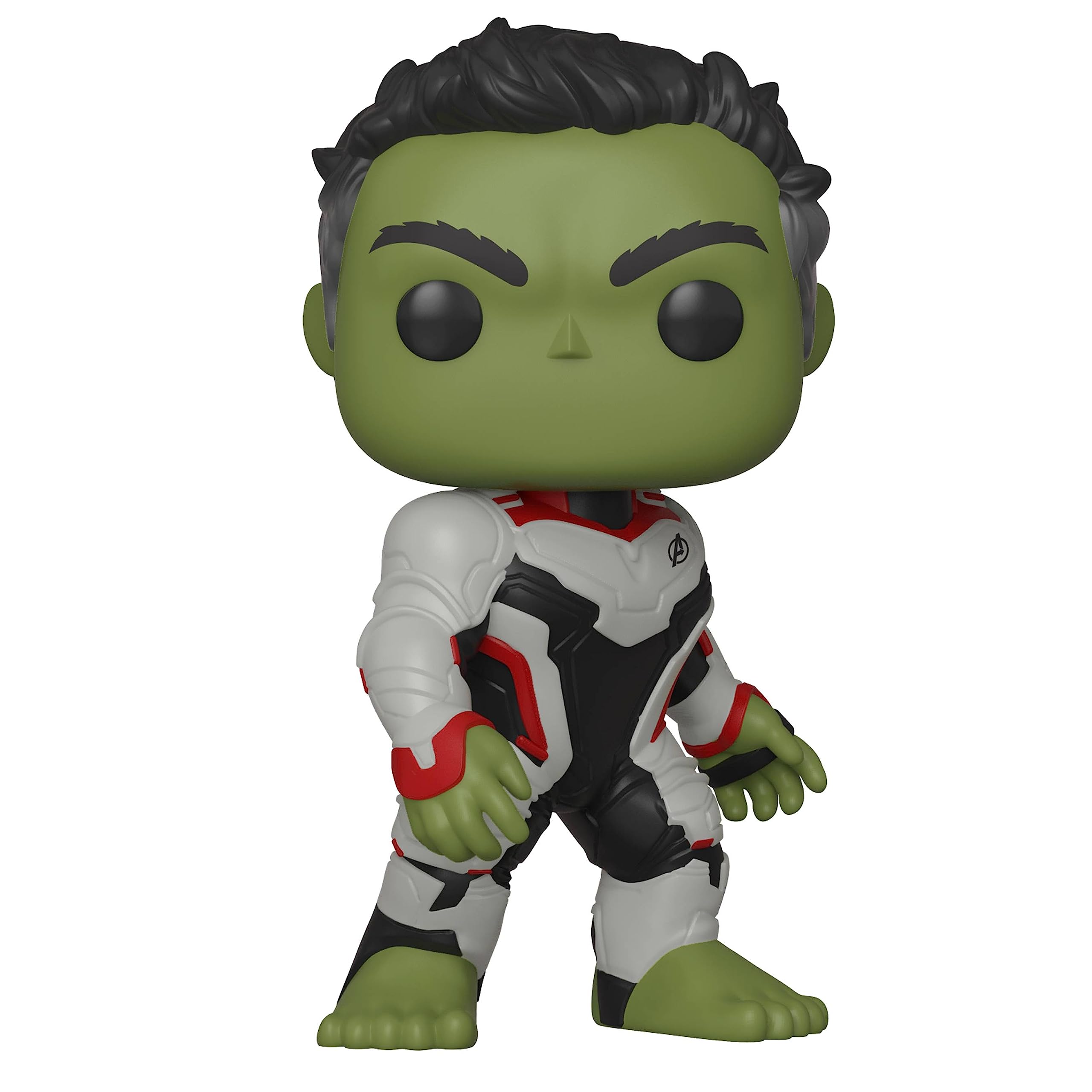 funko-pop-avengers-endgame-hulk-figurine-vinyle-9-cm image 2