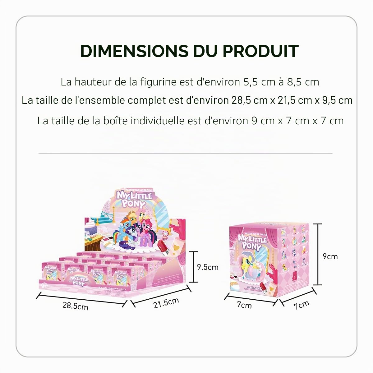 pop-mart-my-little-pony-pretty-me-up-figurine-1pc-al-atoire image 7