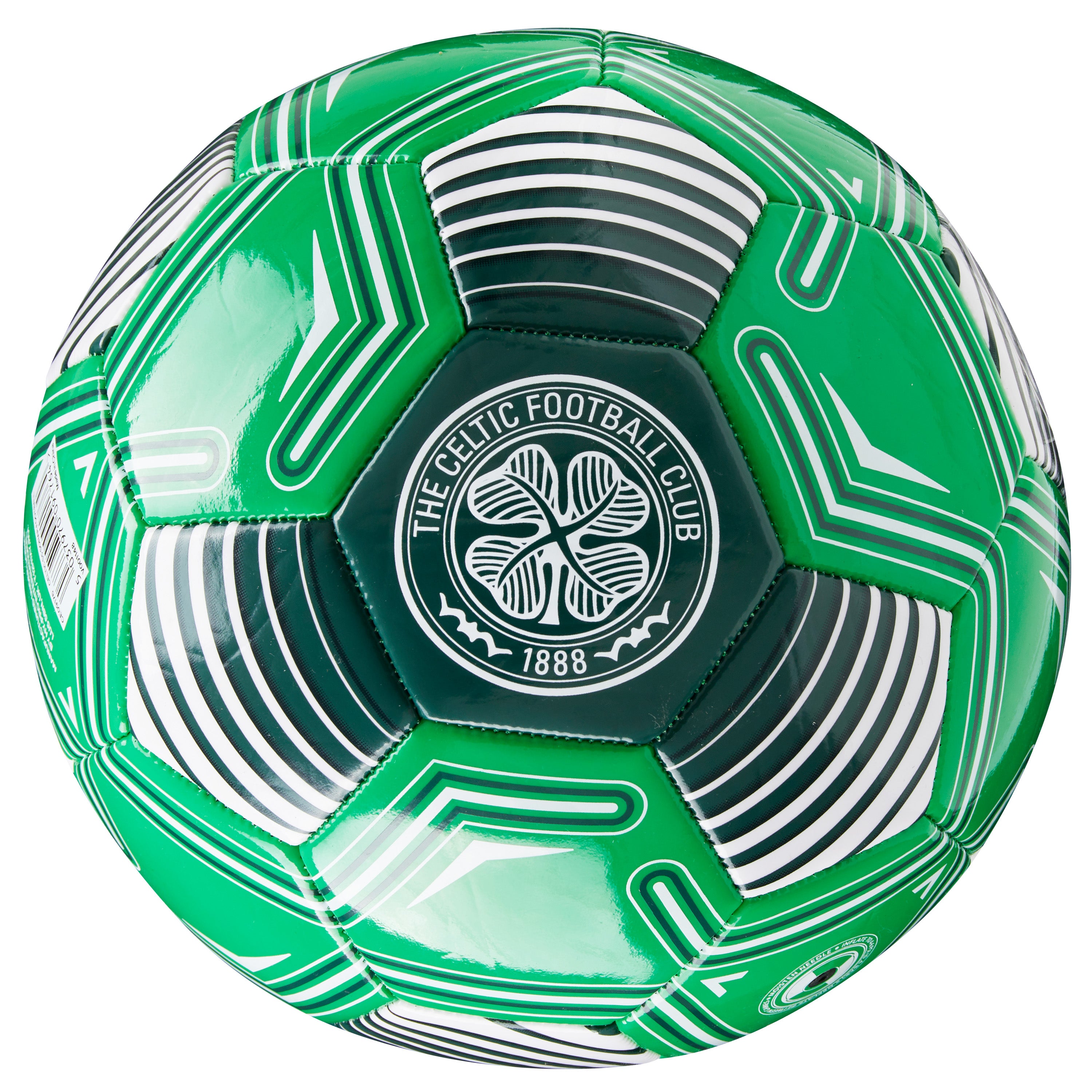 celtic-fc-ballon-foot-taille-4-ado-entra-nement image 1