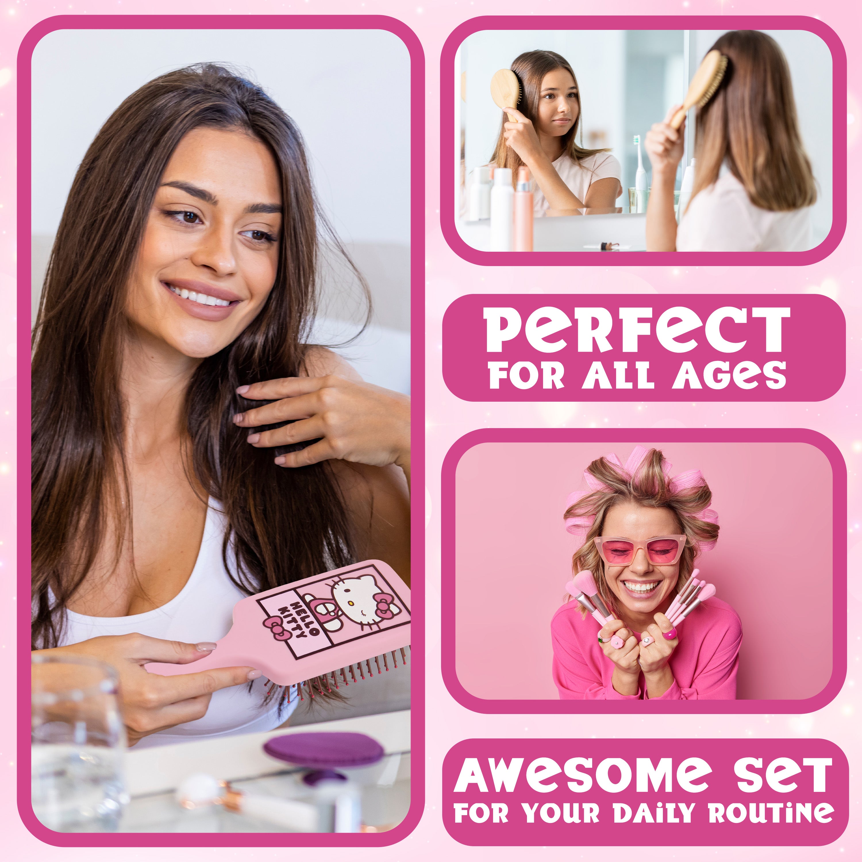 hello-kitty-brosse-d-m-lante-miroir image 5