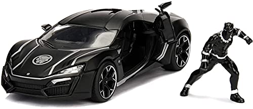 jada-hollywood-rides-lykan-hypersport-black-panther-voiture-miniature-1-24-noire image 5