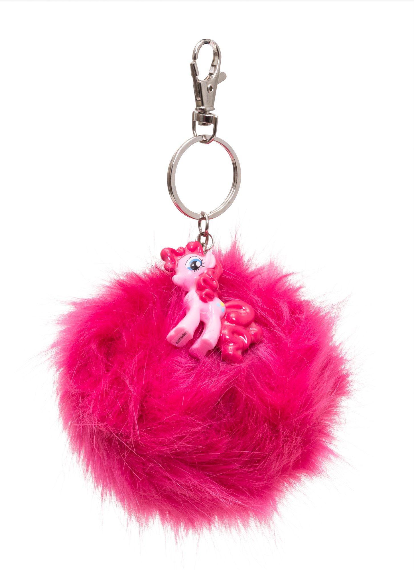 my-little-pony-pinkie-pie-porte-cl-s-figurine-7-cm image 1