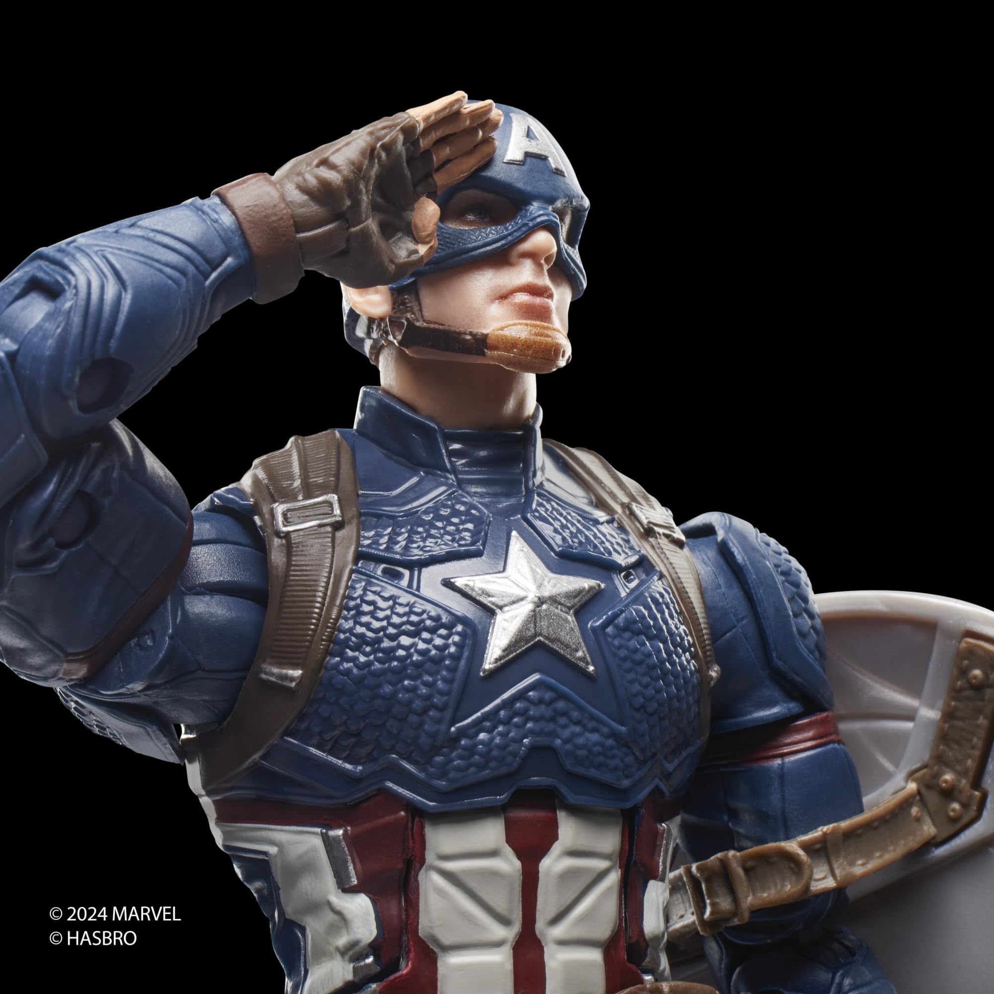 marvel-legends-figurine-captain-america-15-cm-endgame image 5