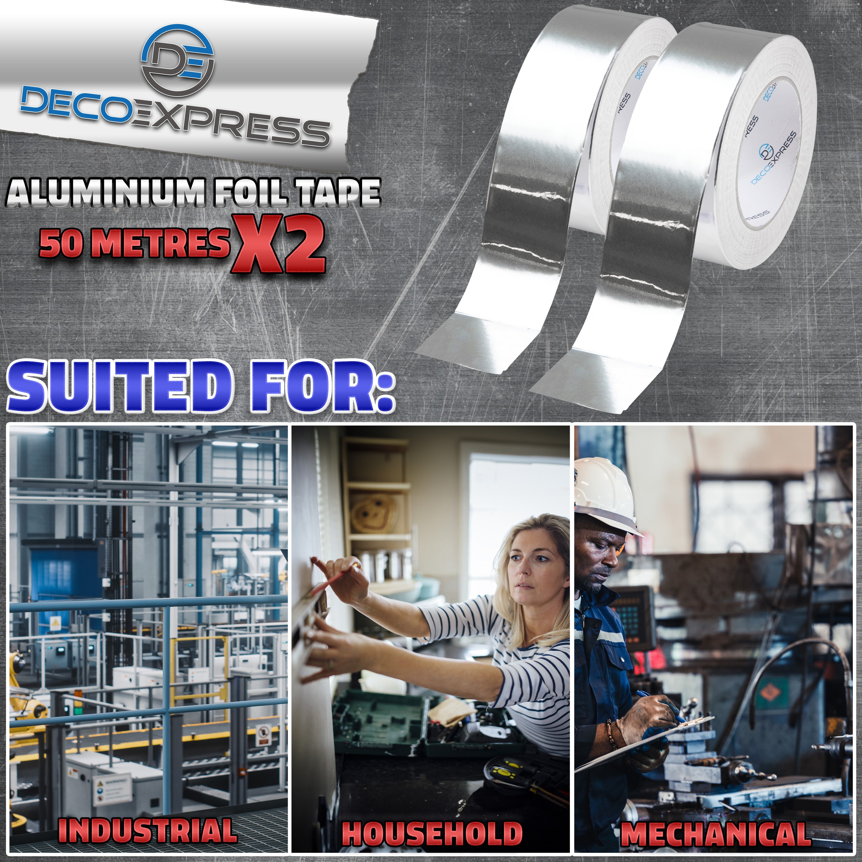 deco-express-ruban-adh-sif-aluminium-50-m-lot-2-tanche image 6
